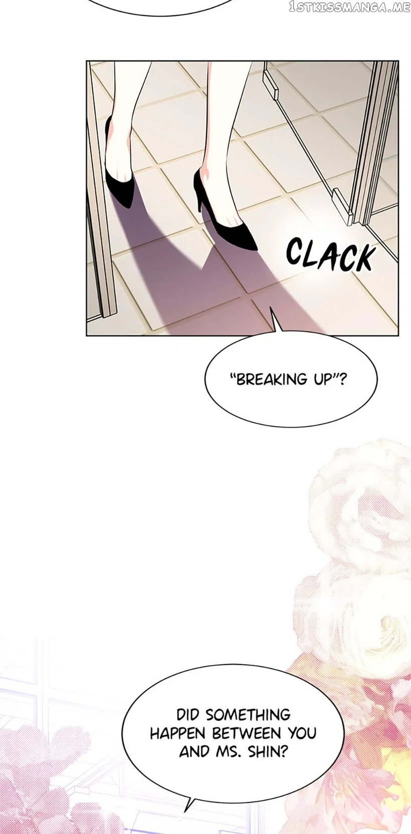 Sleeping With Nemesis Chapter 37 – Page 55