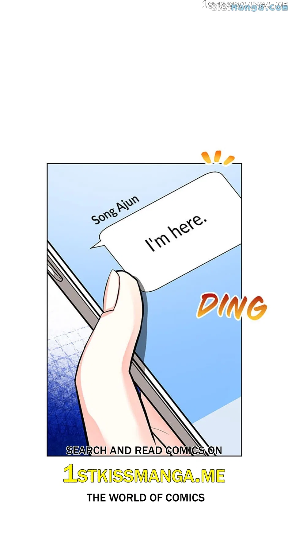 Sleeping With Nemesis Chapter 36 – Page 1