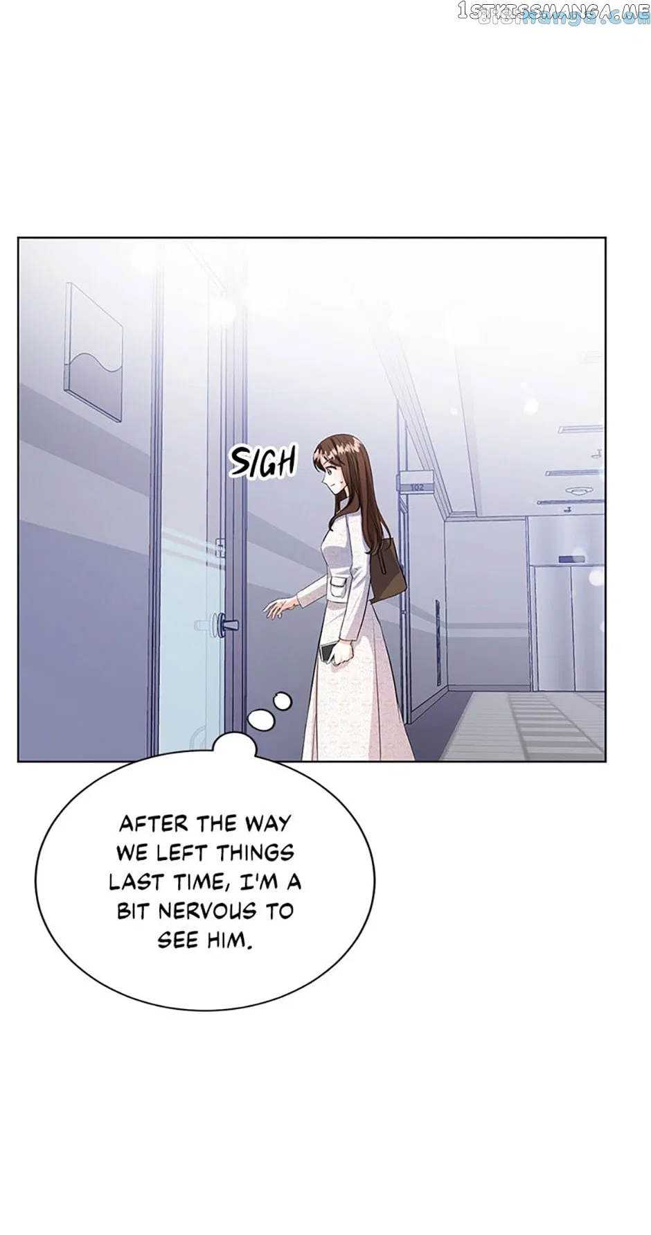Sleeping With Nemesis Chapter 36 – Page 2