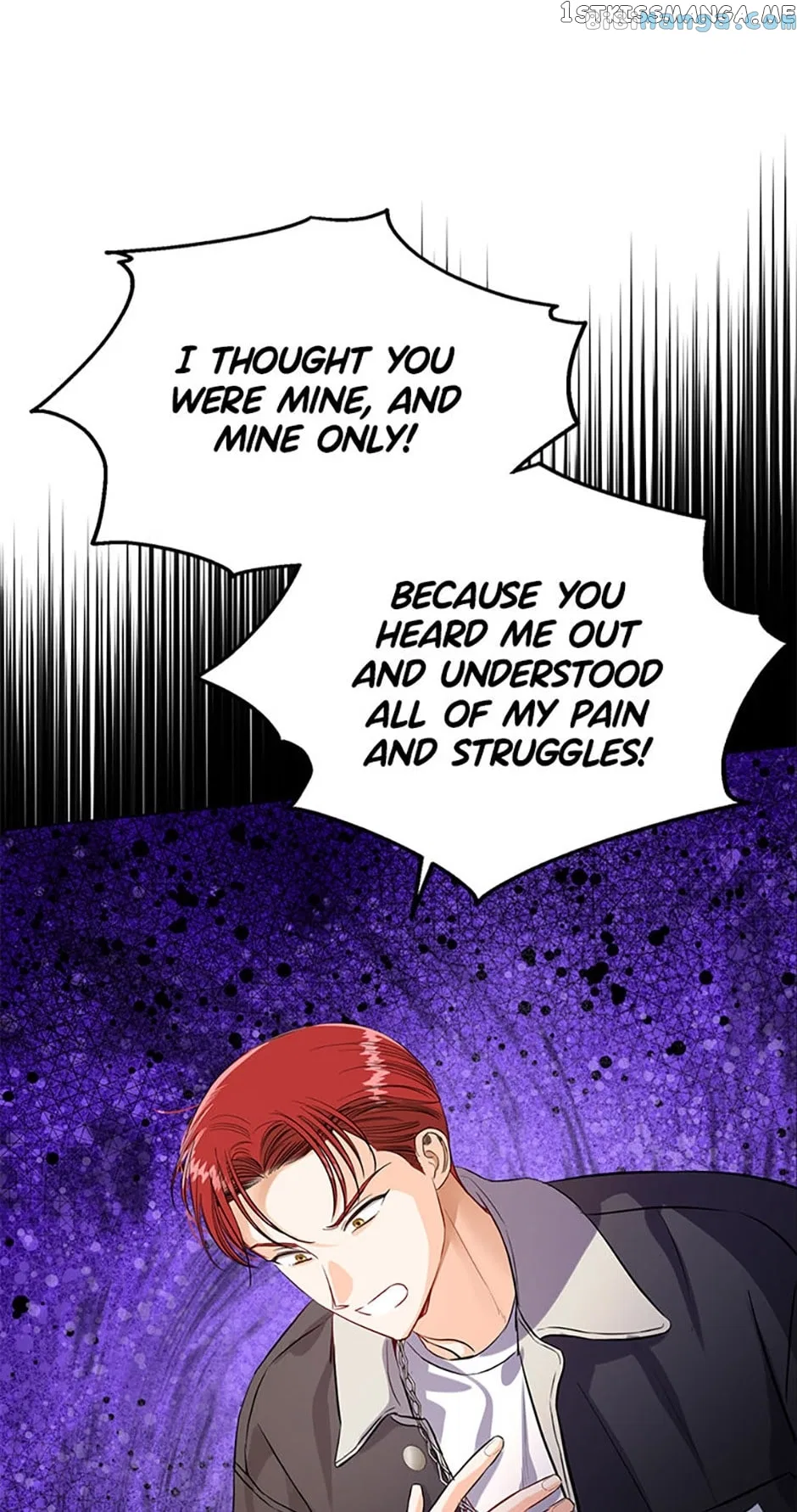 Sleeping With Nemesis Chapter 36 – Page 3