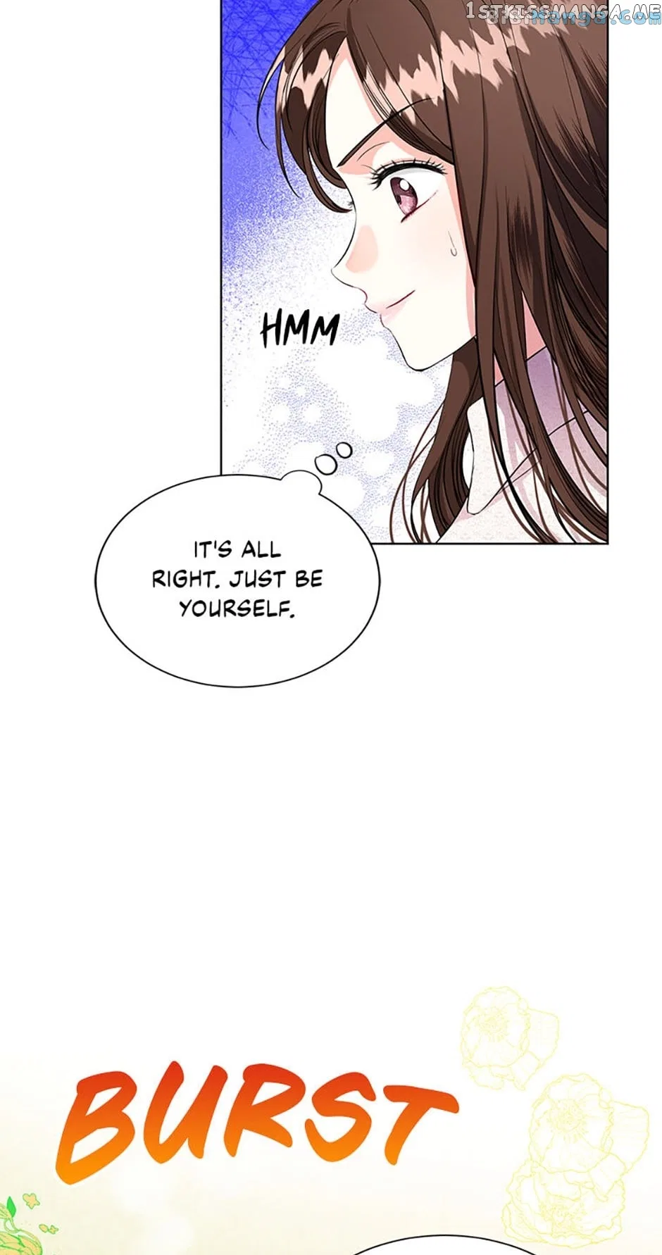 Sleeping With Nemesis Chapter 36 – Page 5
