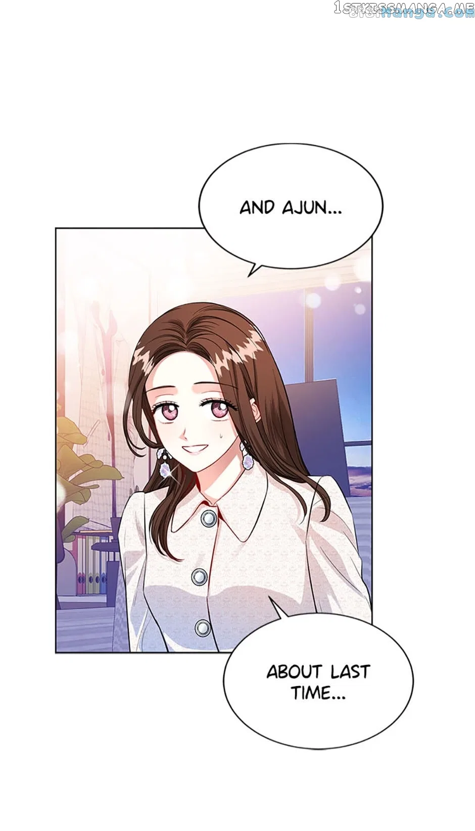 Sleeping With Nemesis Chapter 36 – Page 10