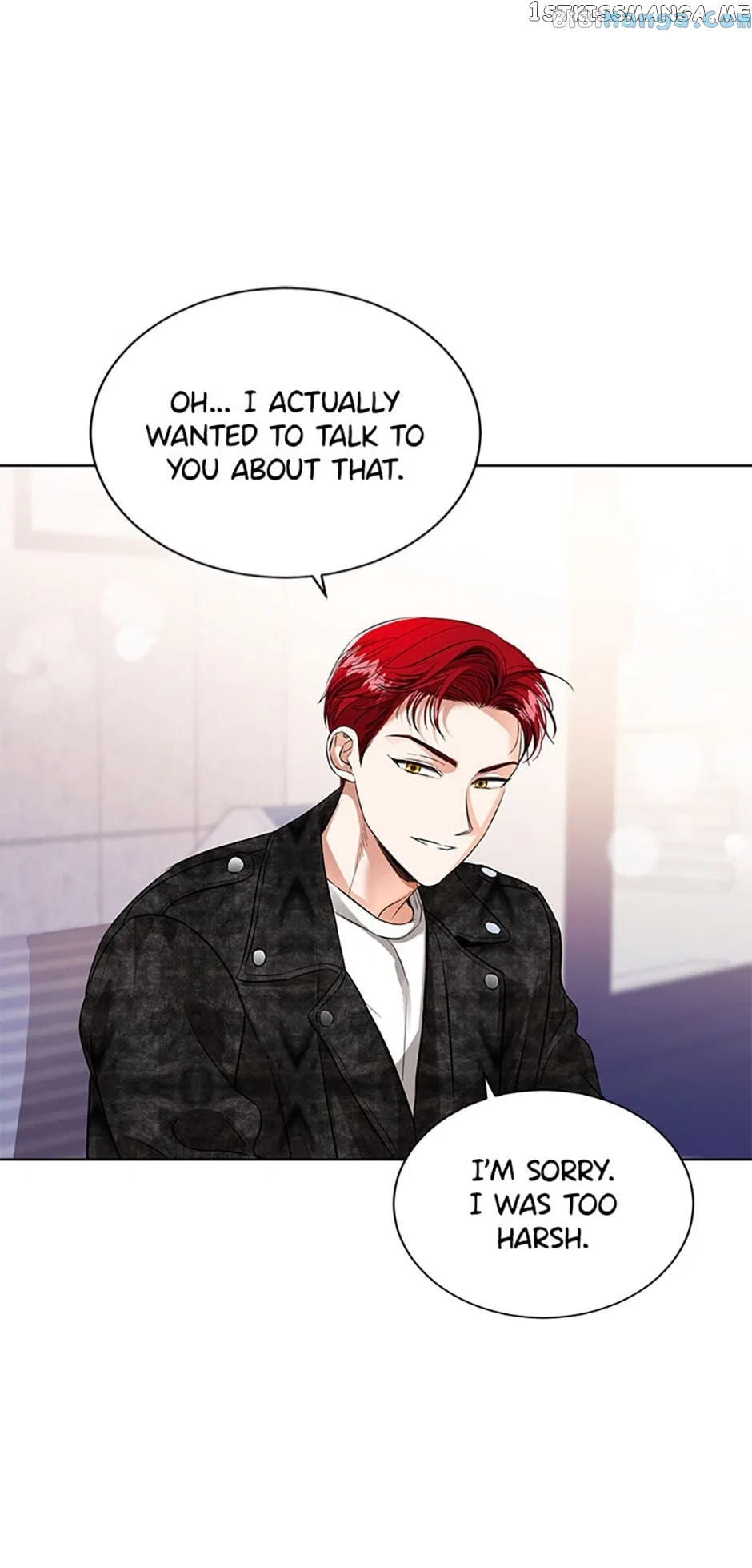 Sleeping With Nemesis Chapter 36 – Page 11