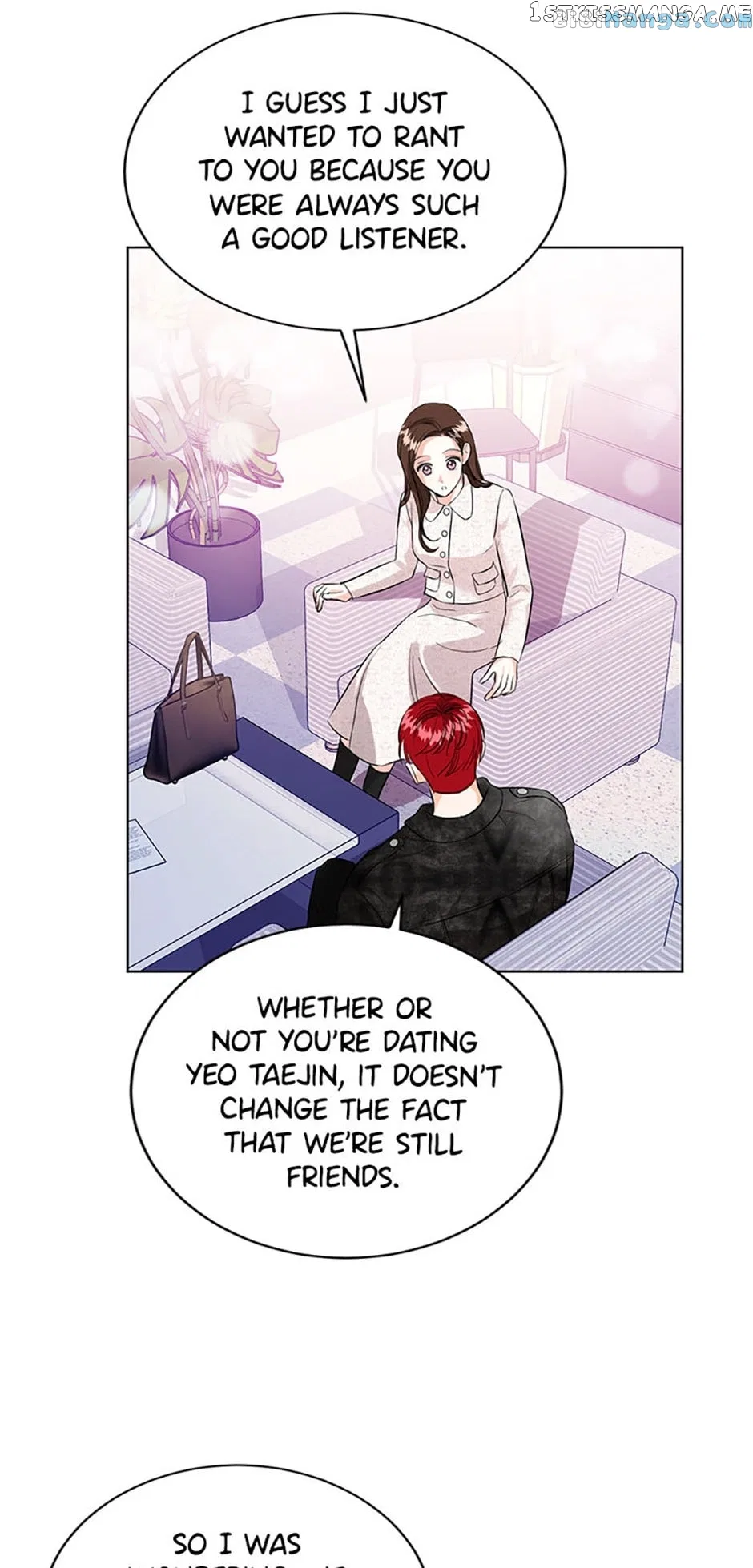 Sleeping With Nemesis Chapter 36 – Page 12