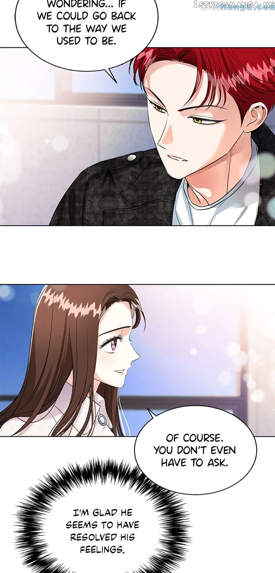 Sleeping With Nemesis Chapter 36 – Page 13
