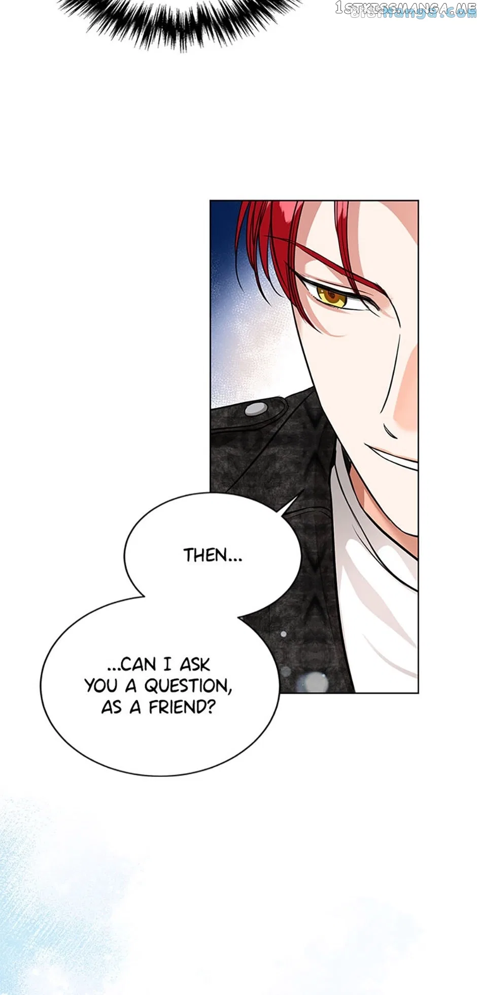 Sleeping With Nemesis Chapter 36 – Page 14