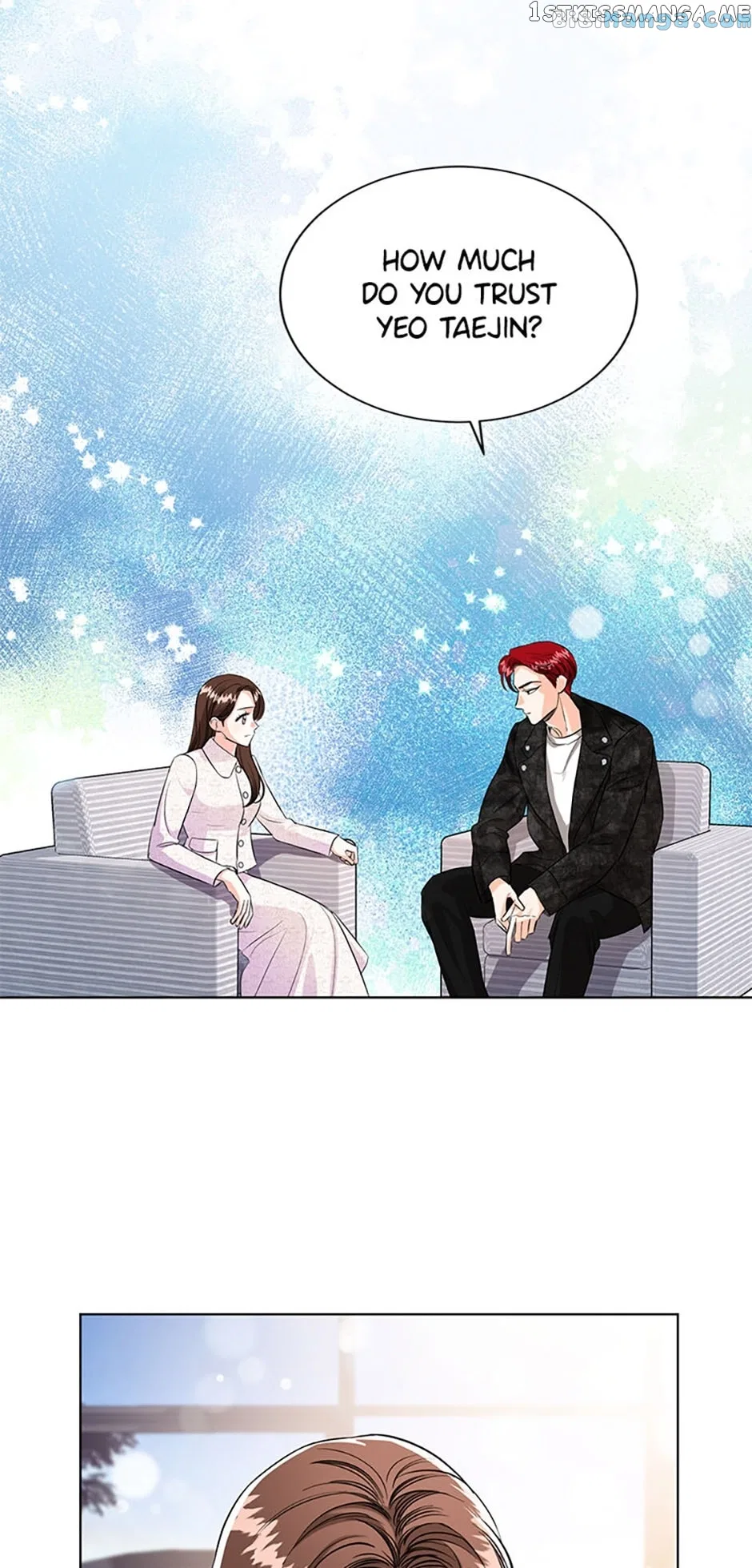 Sleeping With Nemesis Chapter 36 – Page 15