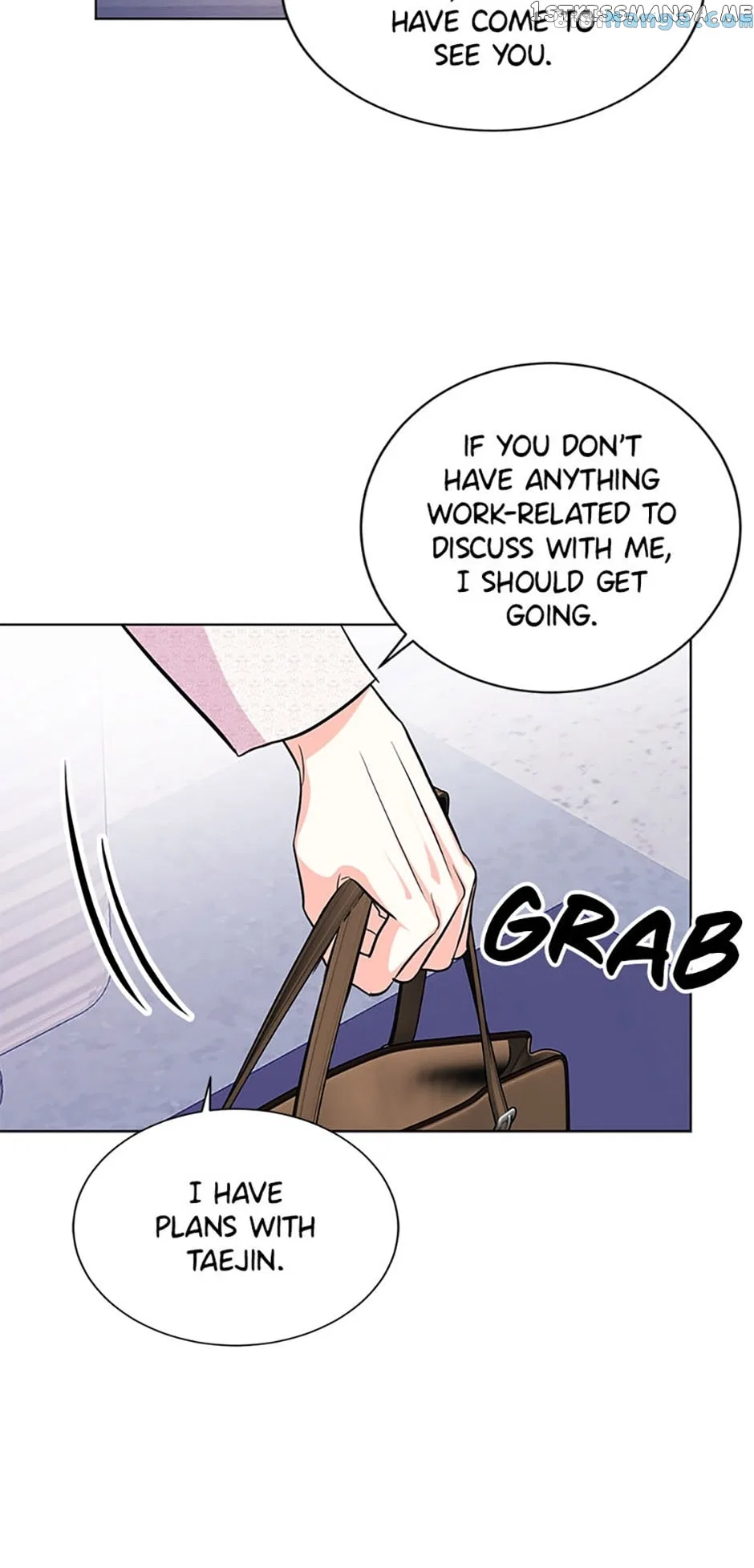 Sleeping With Nemesis Chapter 36 – Page 20