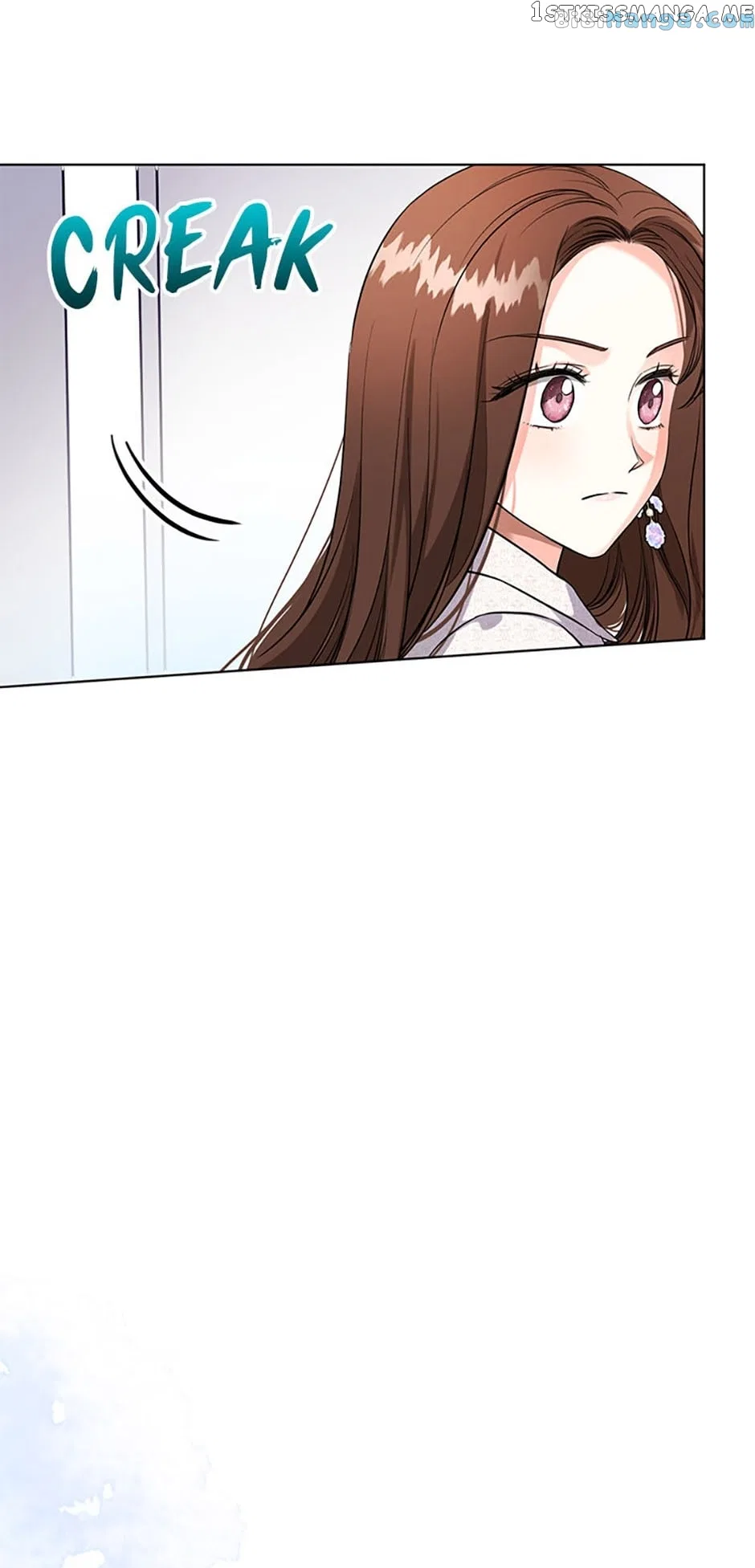 Sleeping With Nemesis Chapter 36 – Page 22