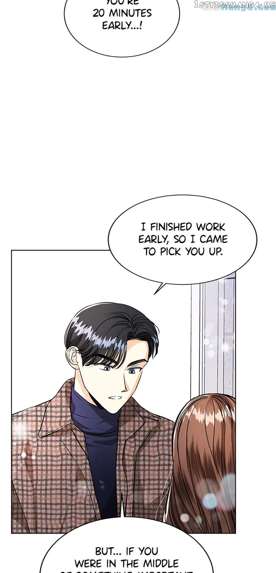 Sleeping With Nemesis Chapter 36 – Page 24