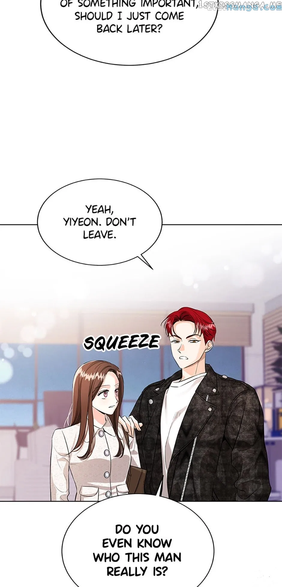 Sleeping With Nemesis Chapter 36 – Page 25