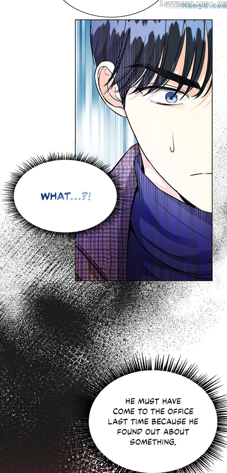 Sleeping With Nemesis Chapter 36 – Page 26