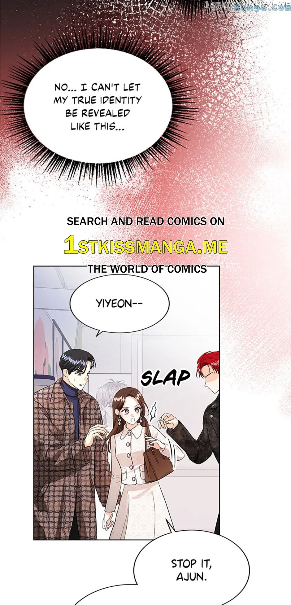 Sleeping With Nemesis Chapter 36 – Page 27