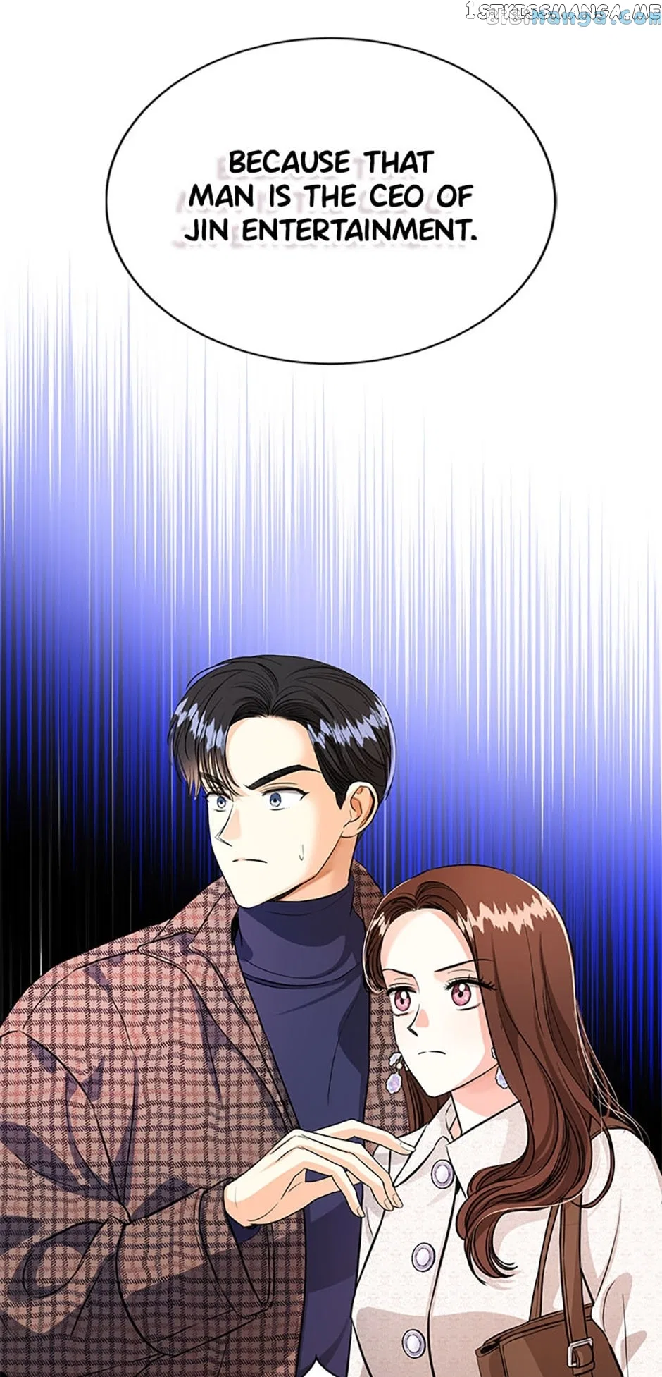 Sleeping With Nemesis Chapter 36 – Page 29