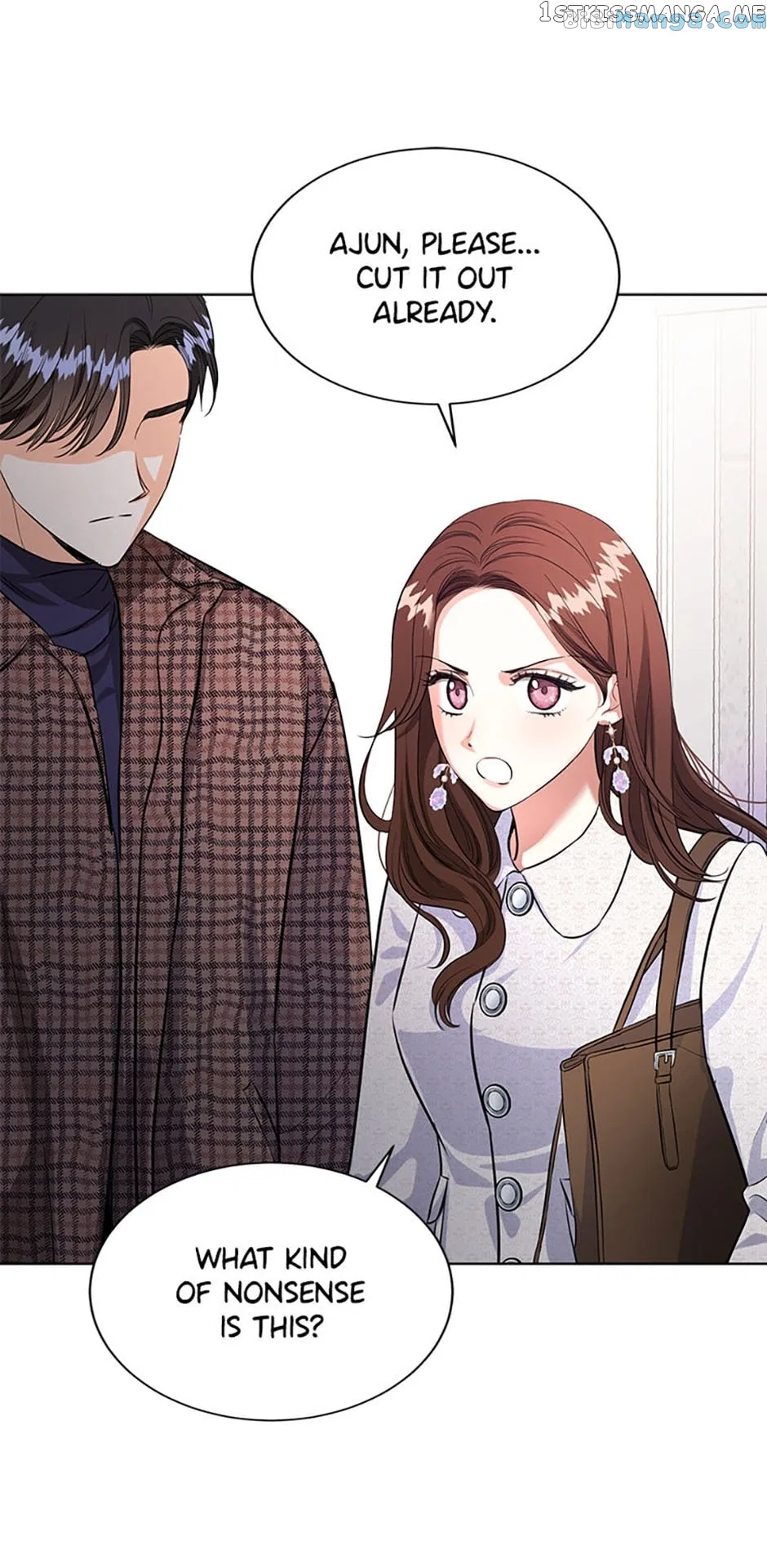 Sleeping With Nemesis Chapter 36 – Page 31