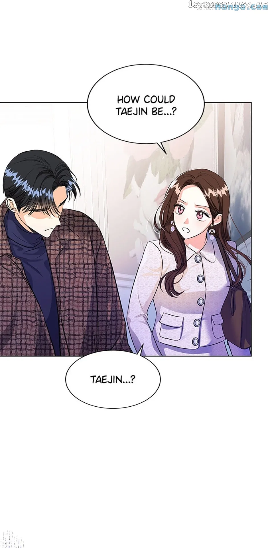 Sleeping With Nemesis Chapter 36 – Page 32