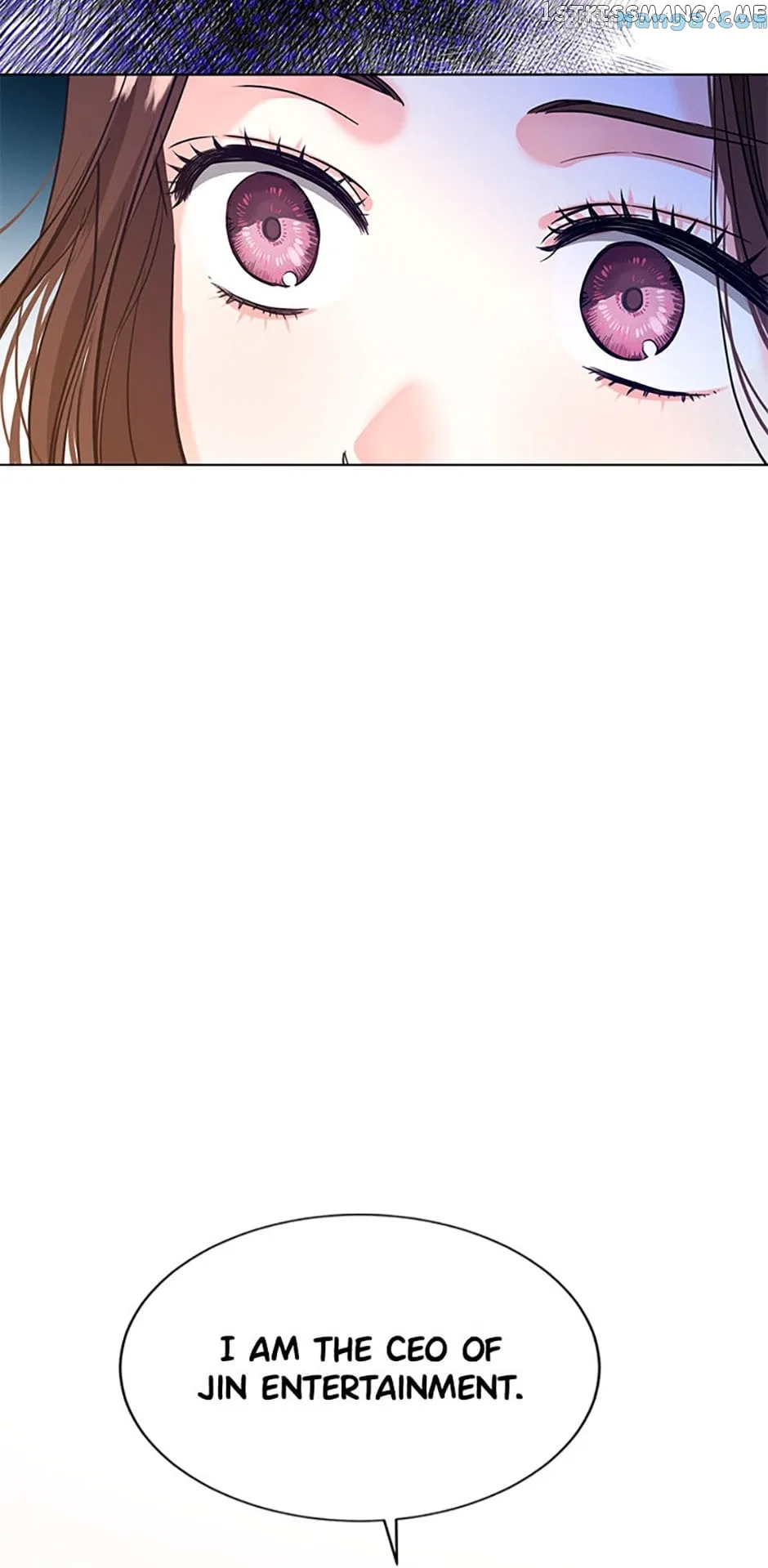 Sleeping With Nemesis Chapter 36 – Page 37