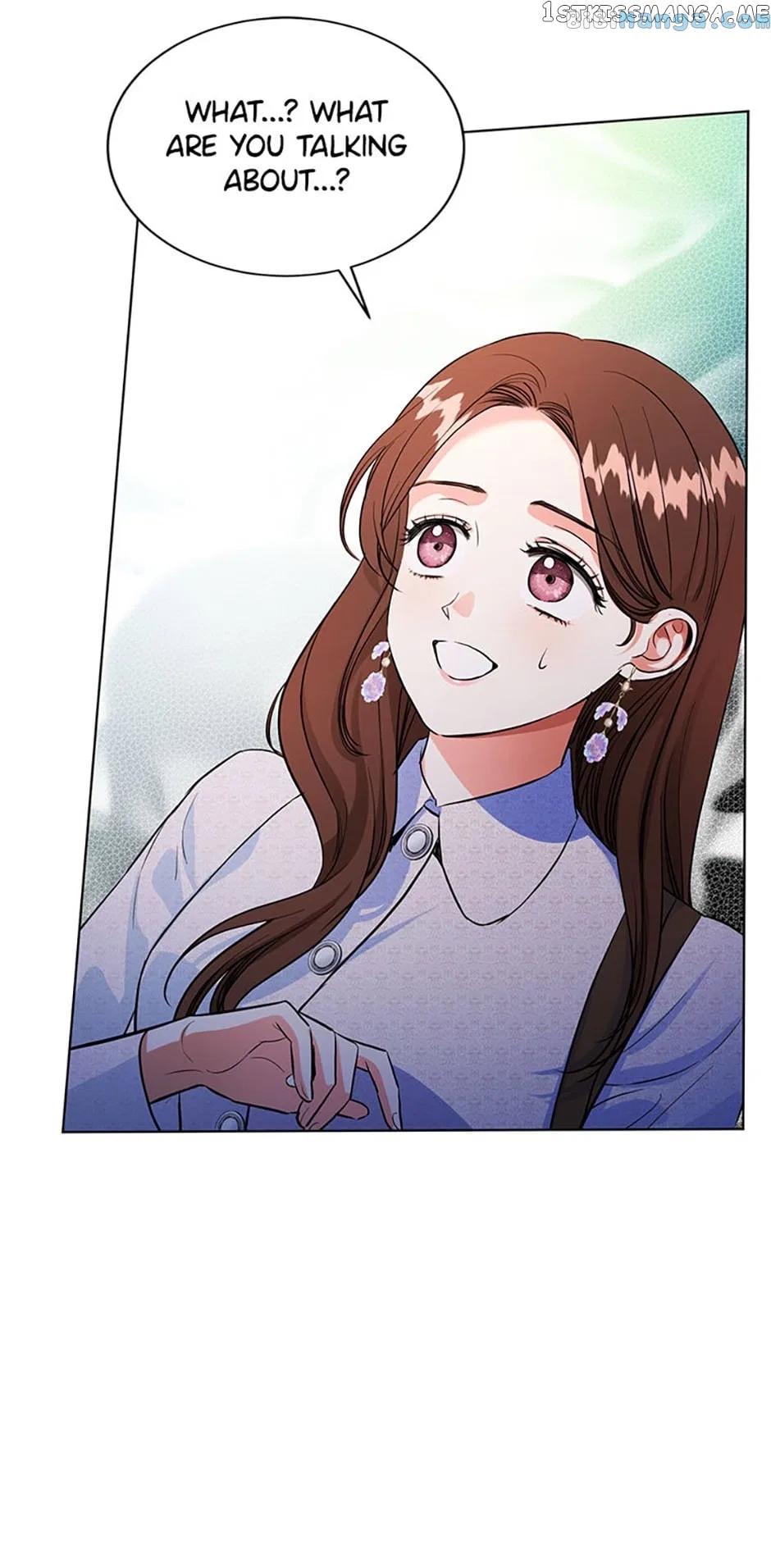 Sleeping With Nemesis Chapter 36 – Page 39