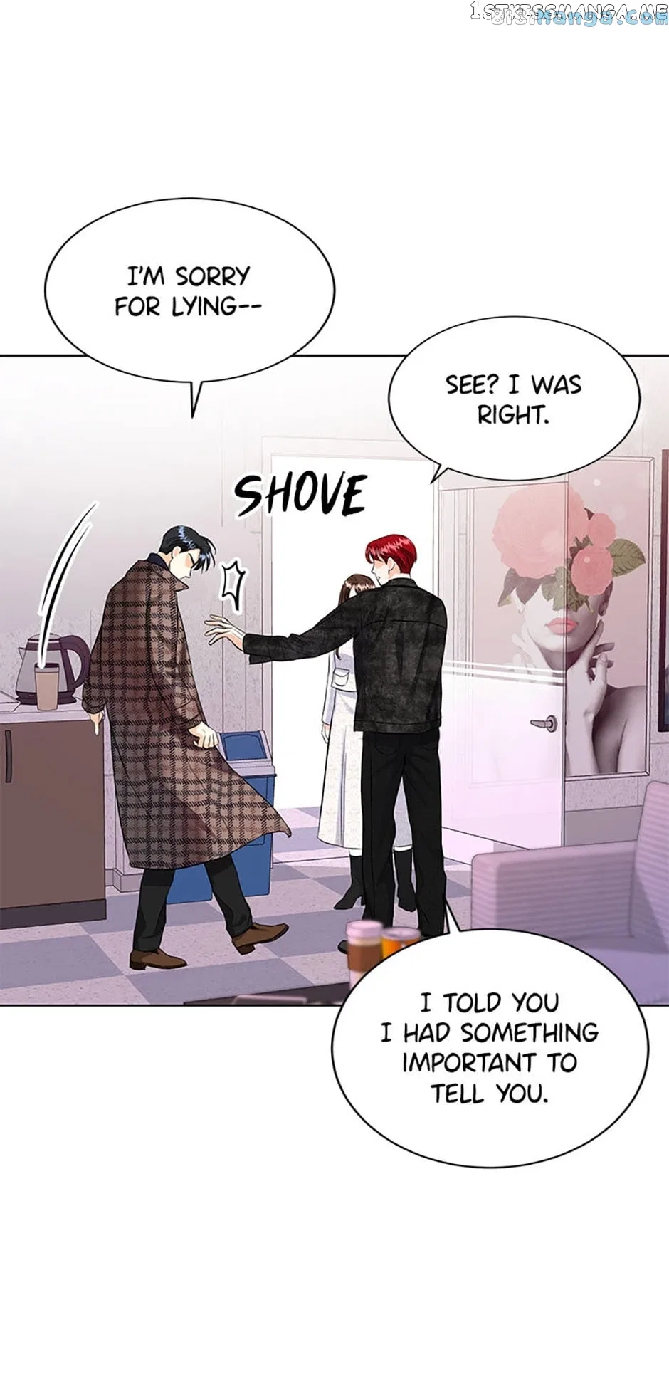Sleeping With Nemesis Chapter 36 – Page 40