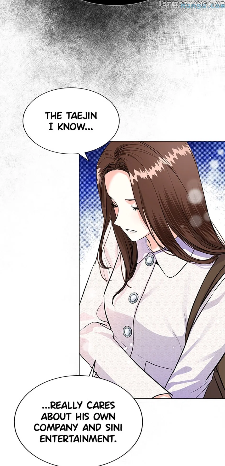 Sleeping With Nemesis Chapter 36 – Page 43