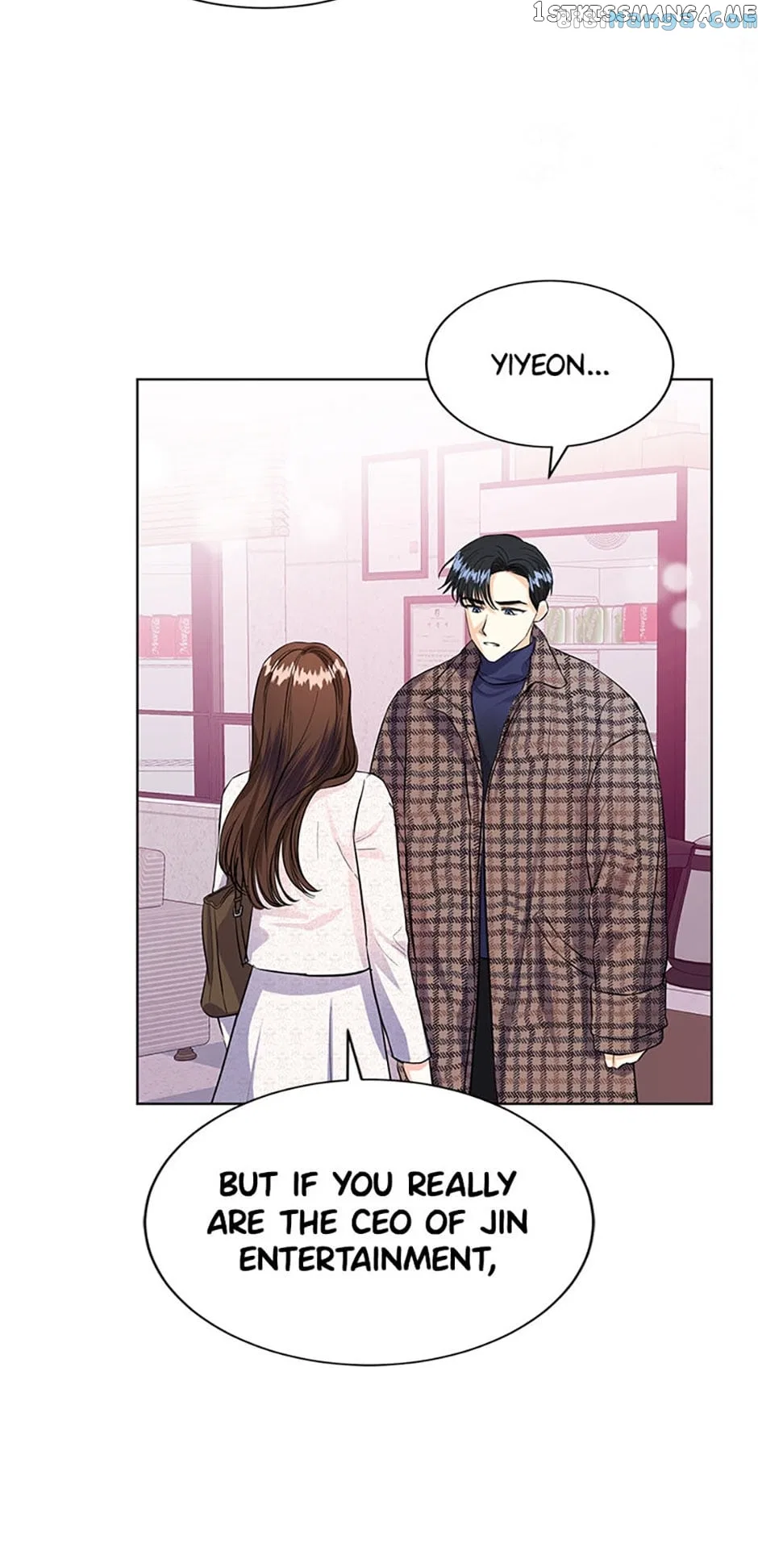 Sleeping With Nemesis Chapter 36 – Page 44