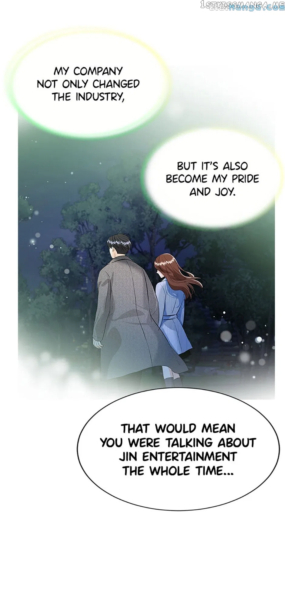 Sleeping With Nemesis Chapter 36 – Page 45