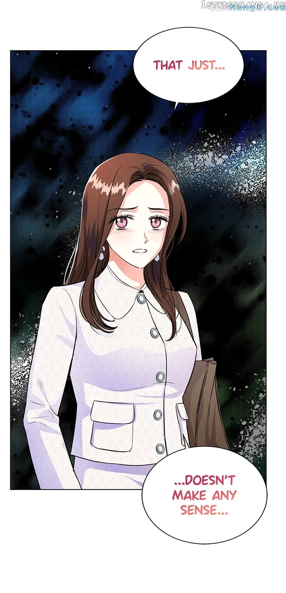 Sleeping With Nemesis Chapter 36 – Page 46