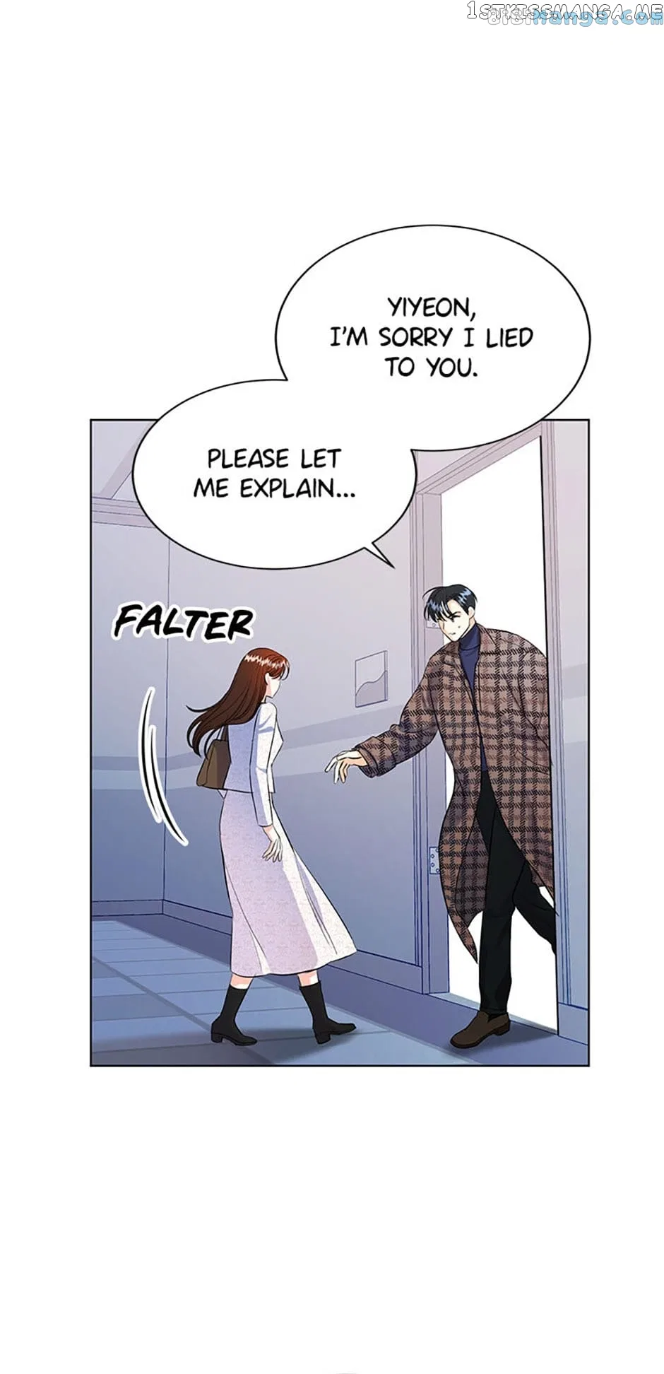 Sleeping With Nemesis Chapter 36 – Page 47