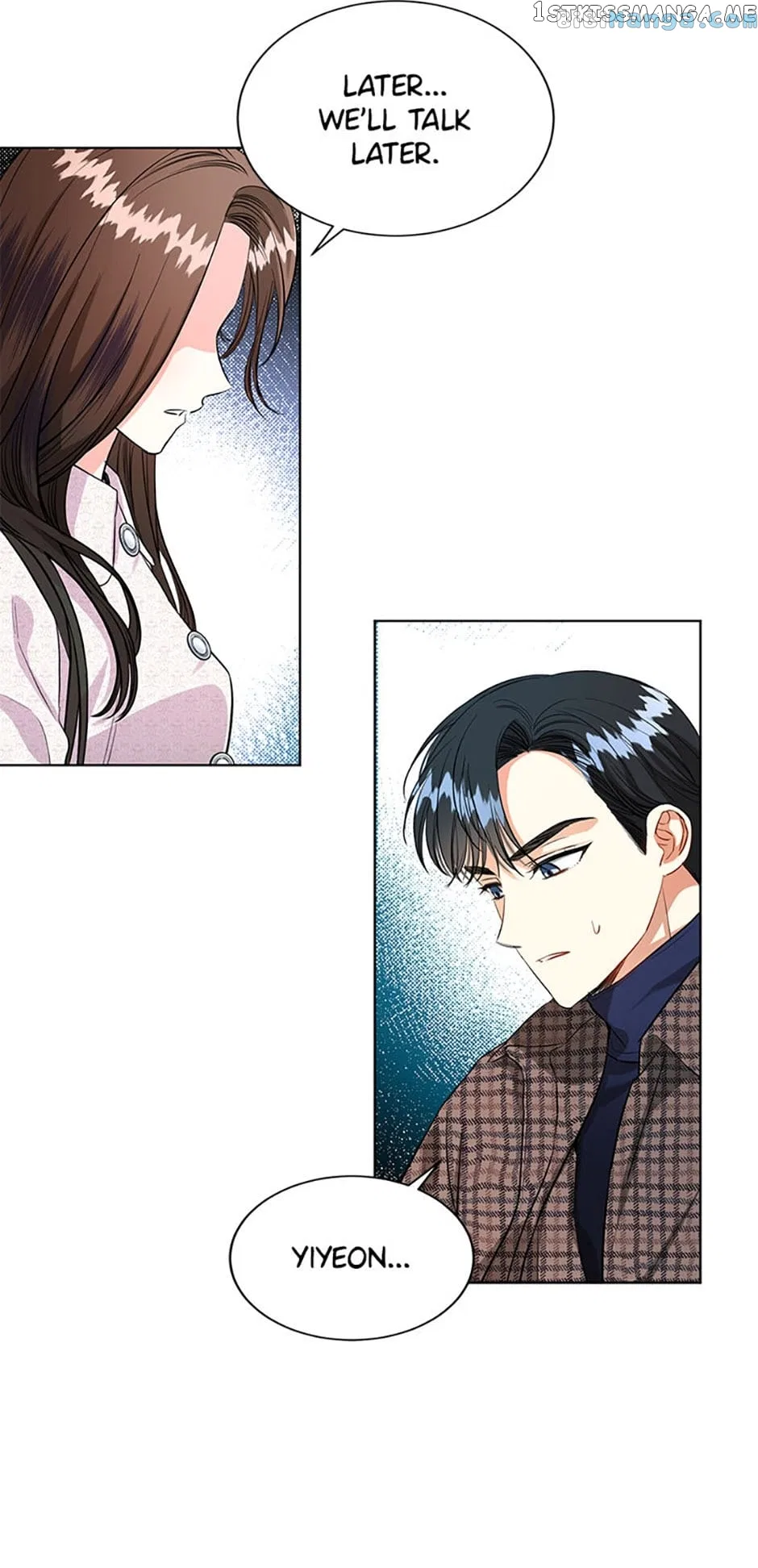 Sleeping With Nemesis Chapter 36 – Page 48