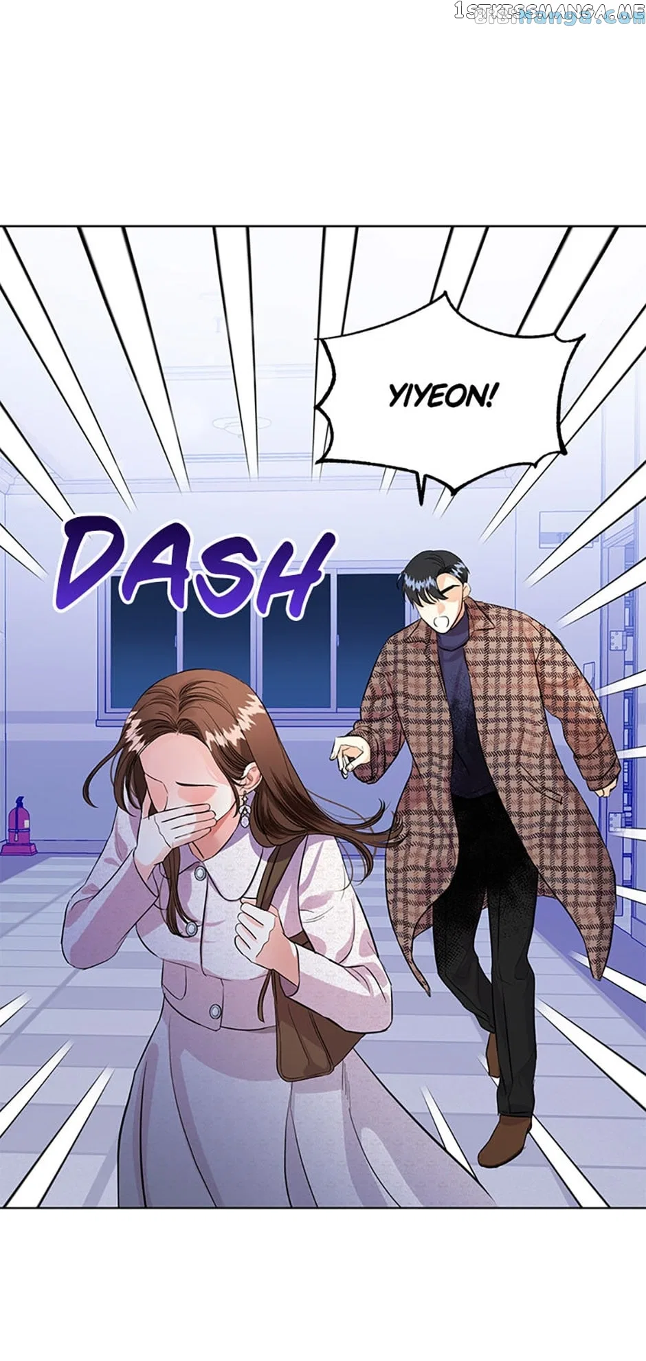 Sleeping With Nemesis Chapter 36 – Page 49