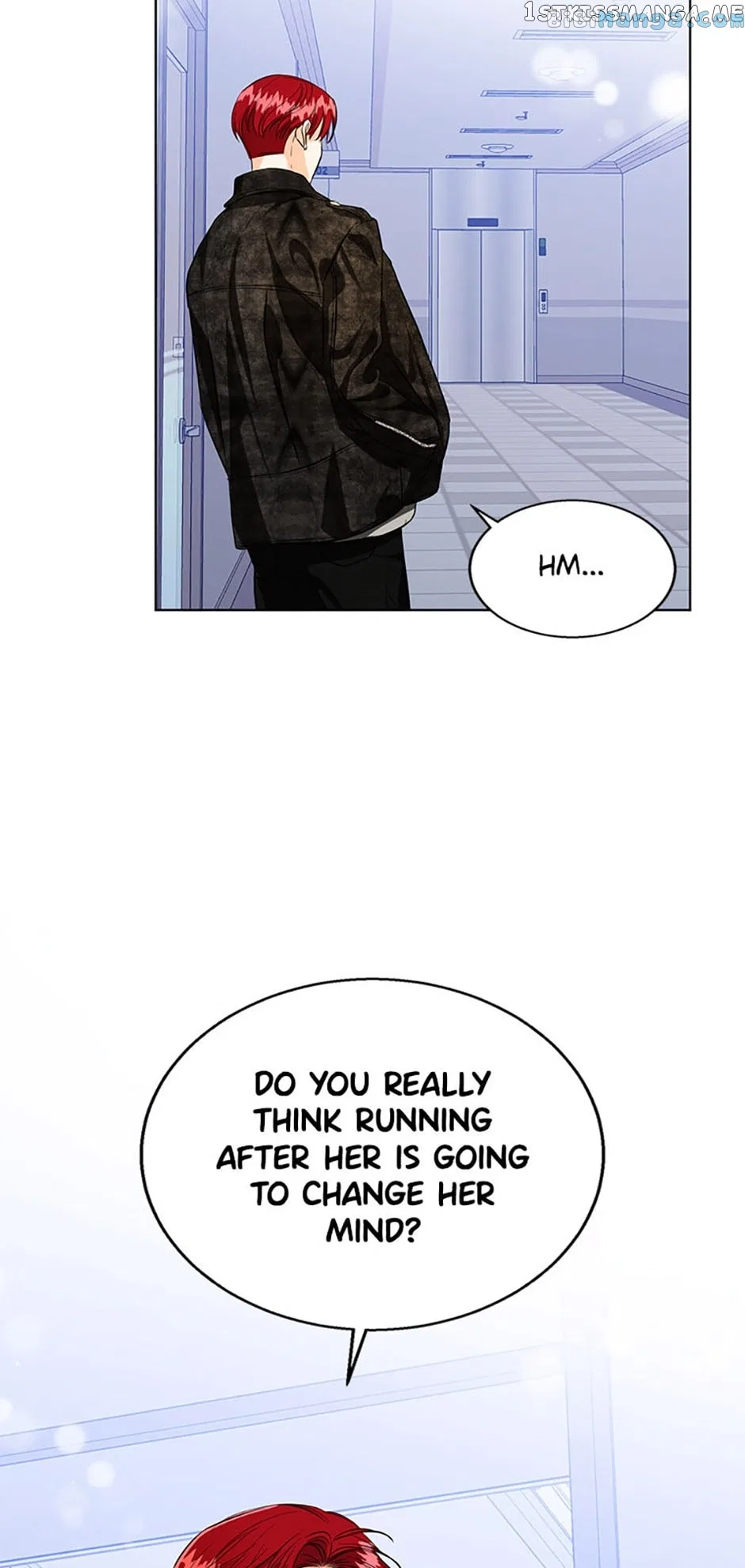 Sleeping With Nemesis Chapter 36 – Page 51