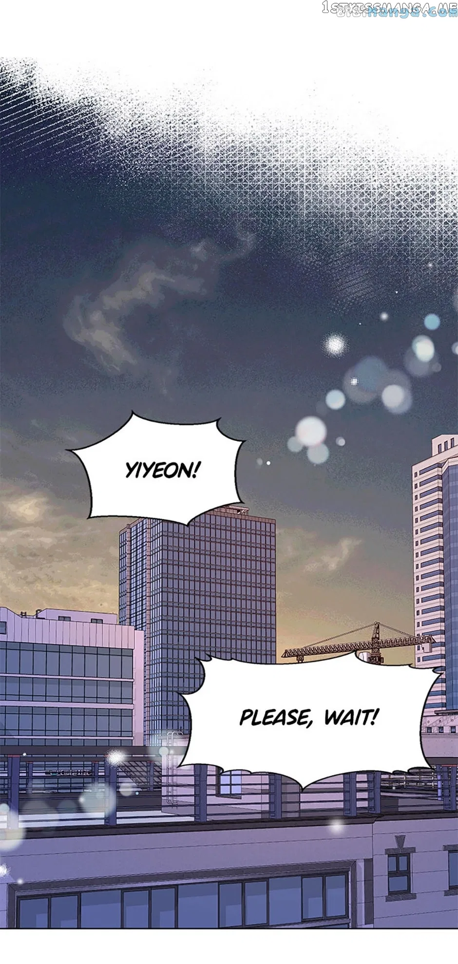 Sleeping With Nemesis Chapter 36 – Page 53