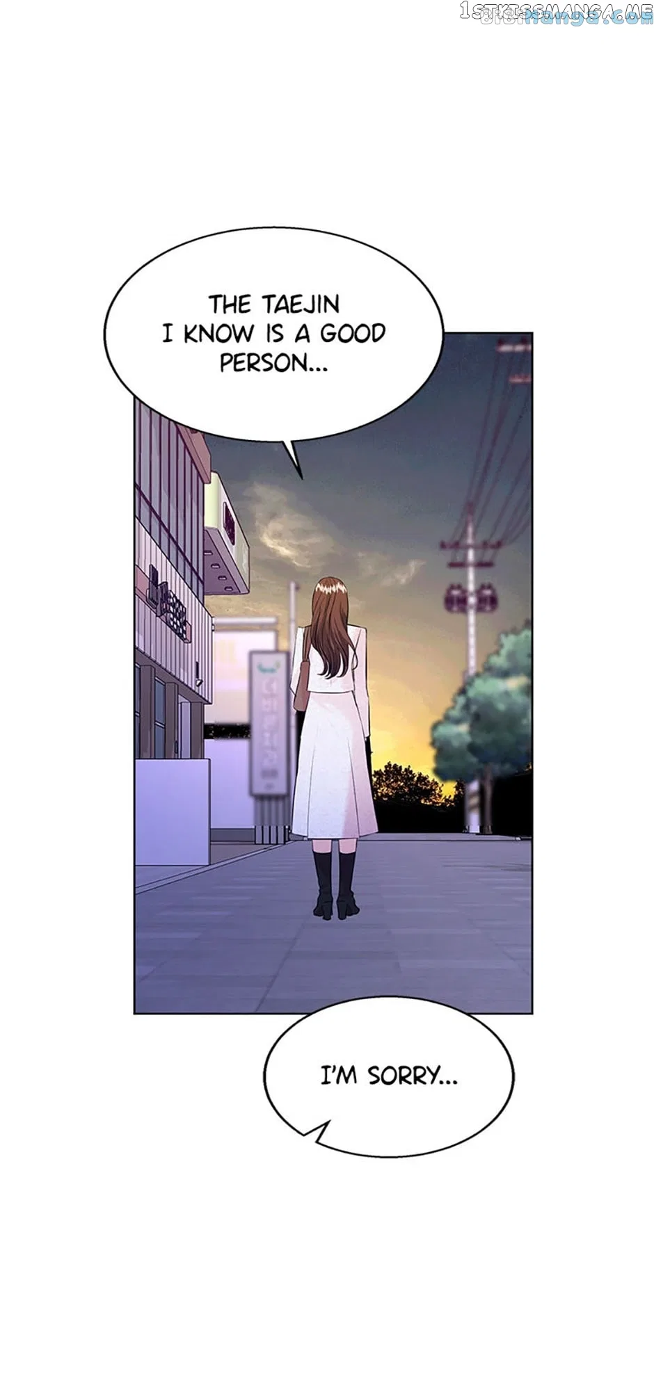 Sleeping With Nemesis Chapter 36 – Page 55