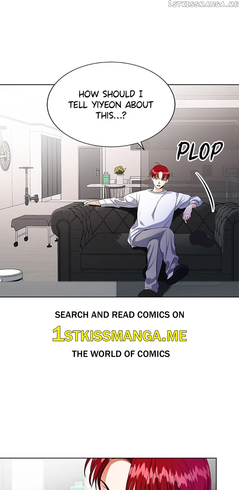Sleeping With Nemesis Chapter 35 – Page 2