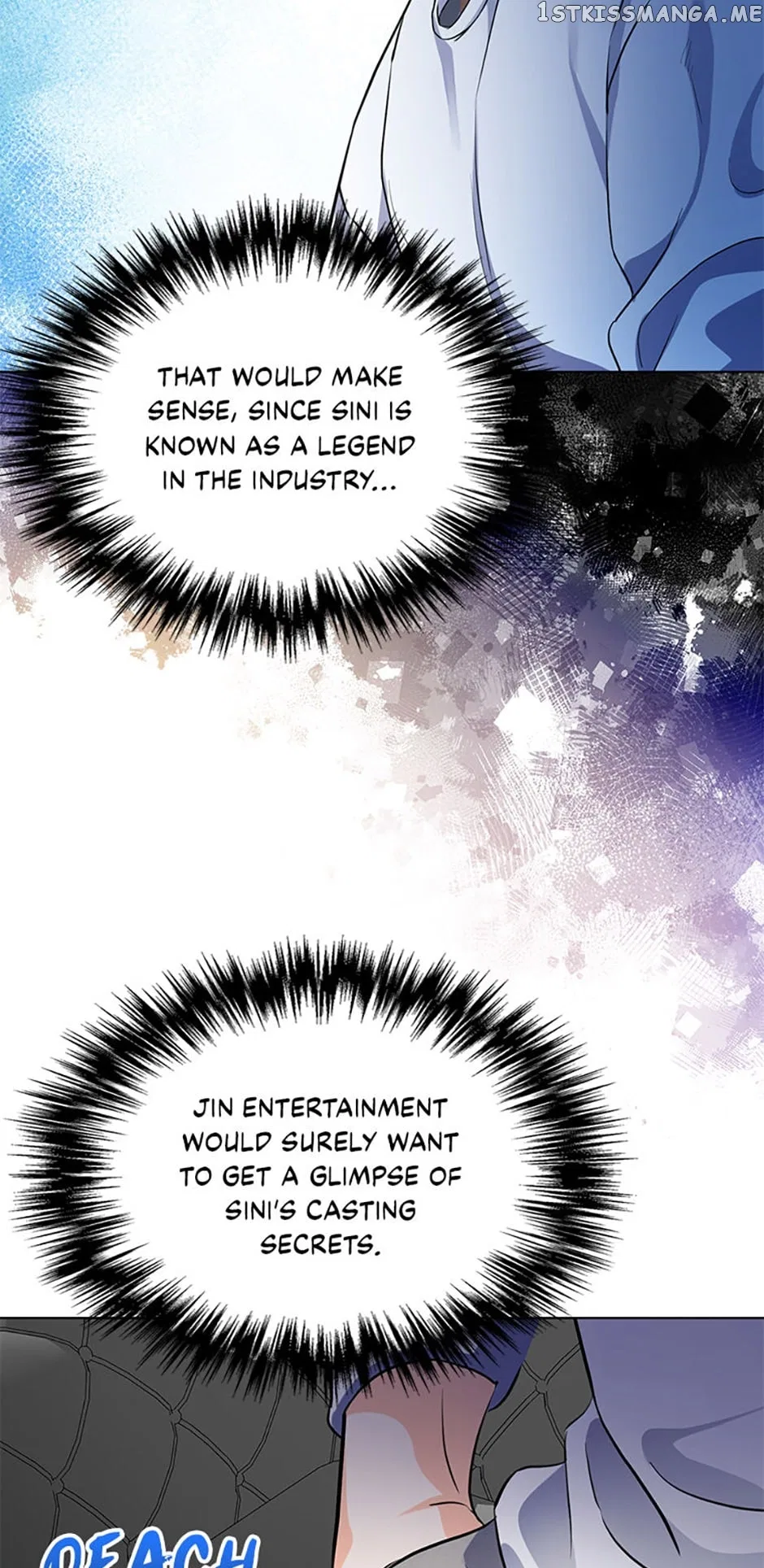 Sleeping With Nemesis Chapter 35 – Page 7