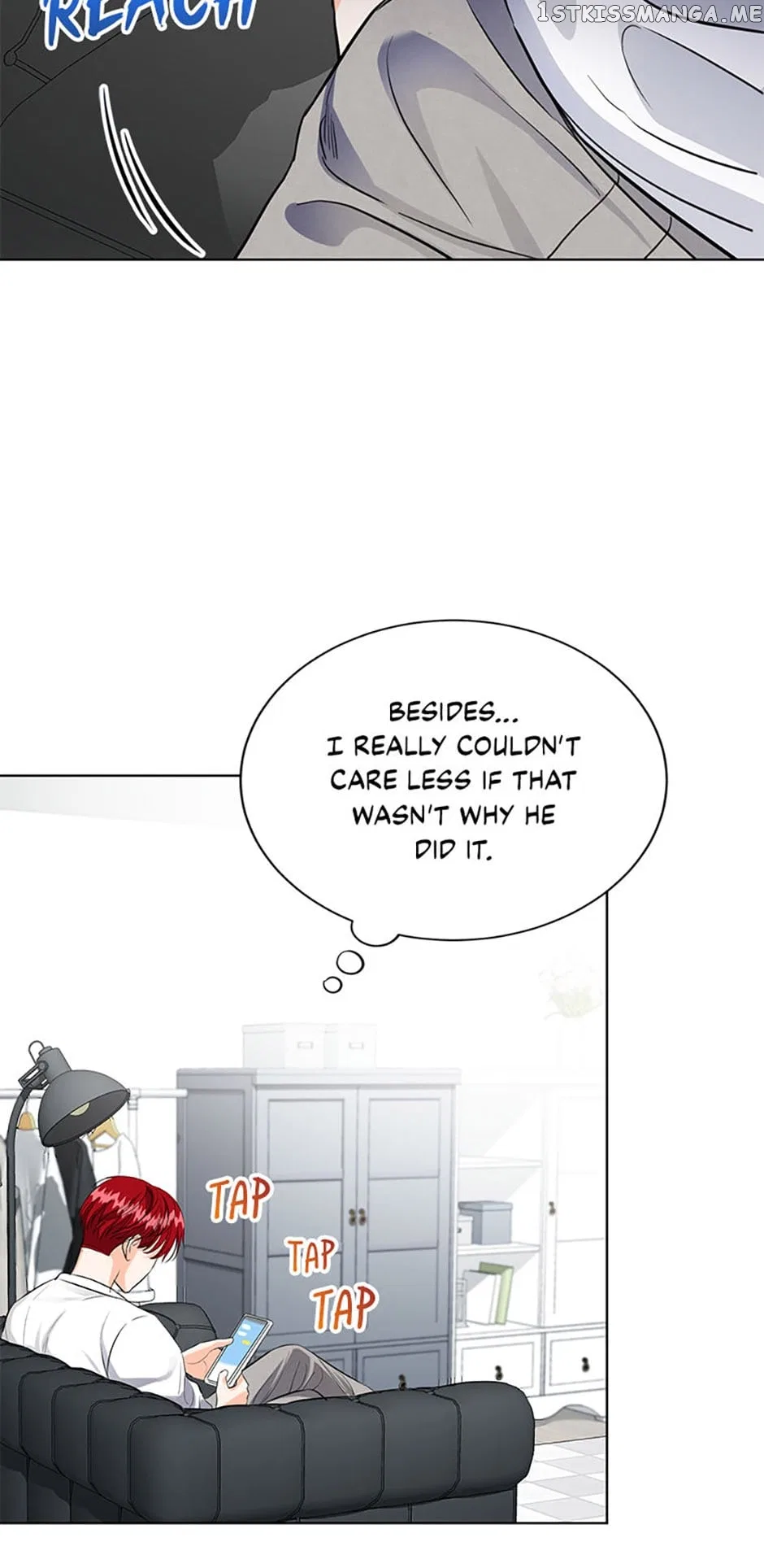 Sleeping With Nemesis Chapter 35 – Page 8