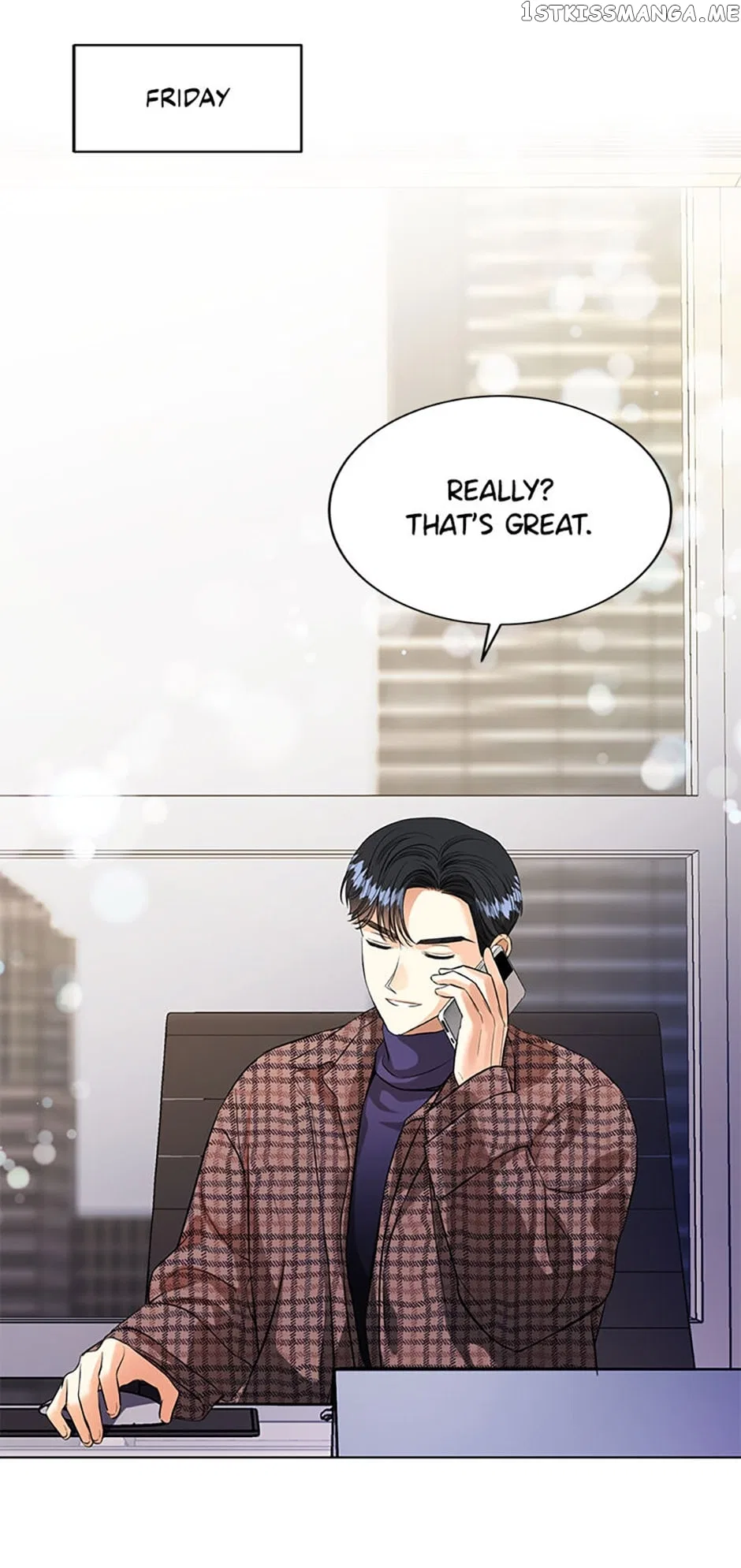 Sleeping With Nemesis Chapter 35 – Page 13