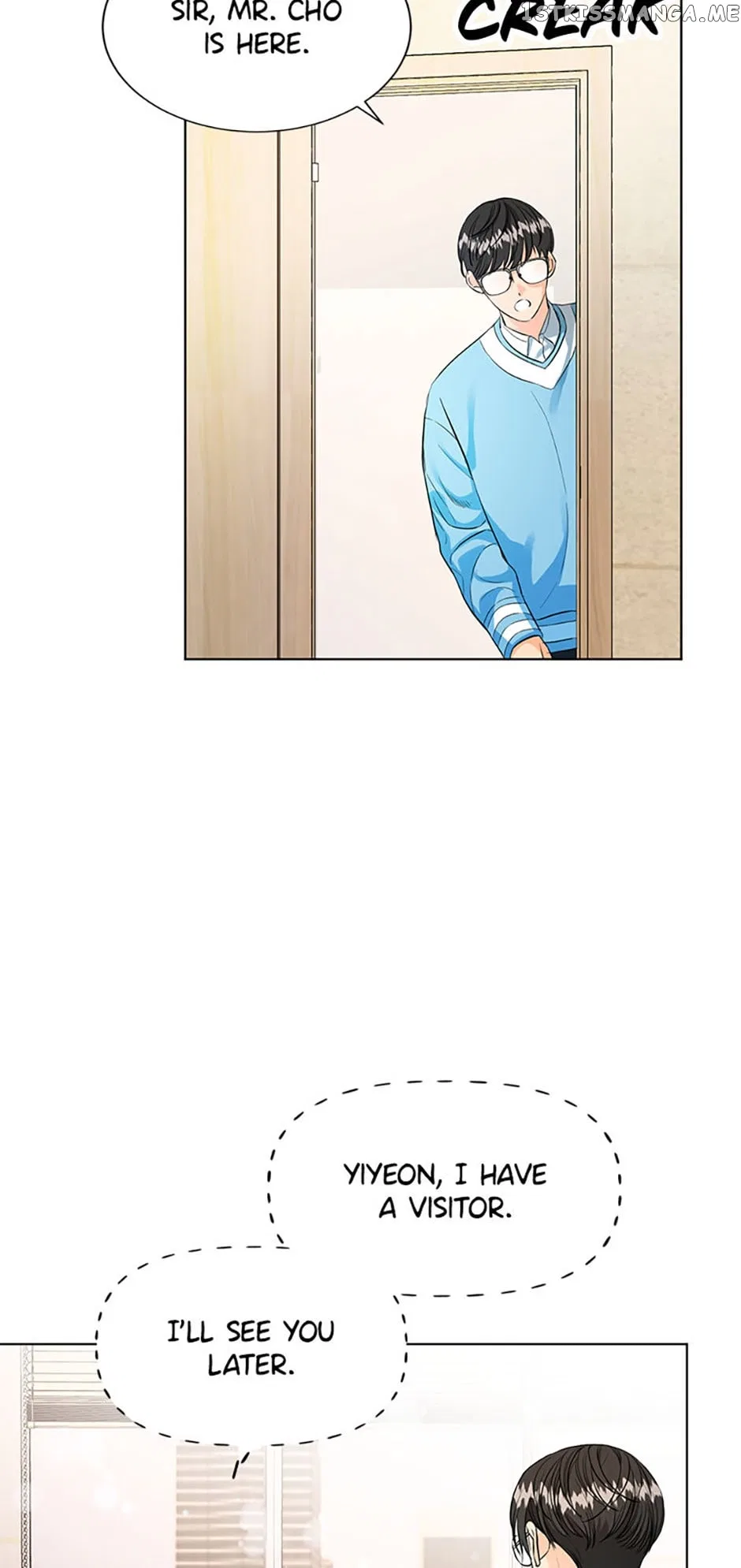Sleeping With Nemesis Chapter 35 – Page 16