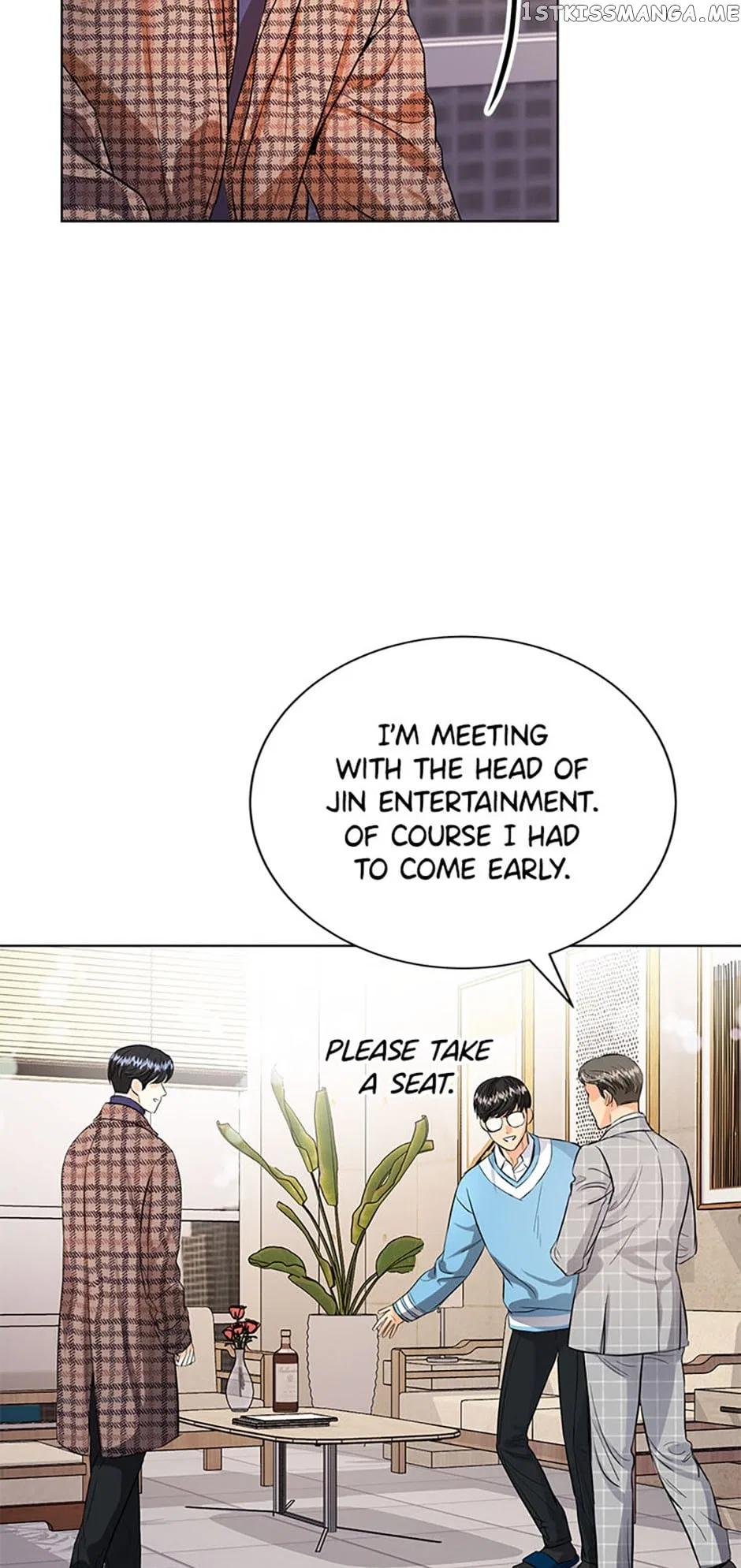 Sleeping With Nemesis Chapter 35 – Page 18