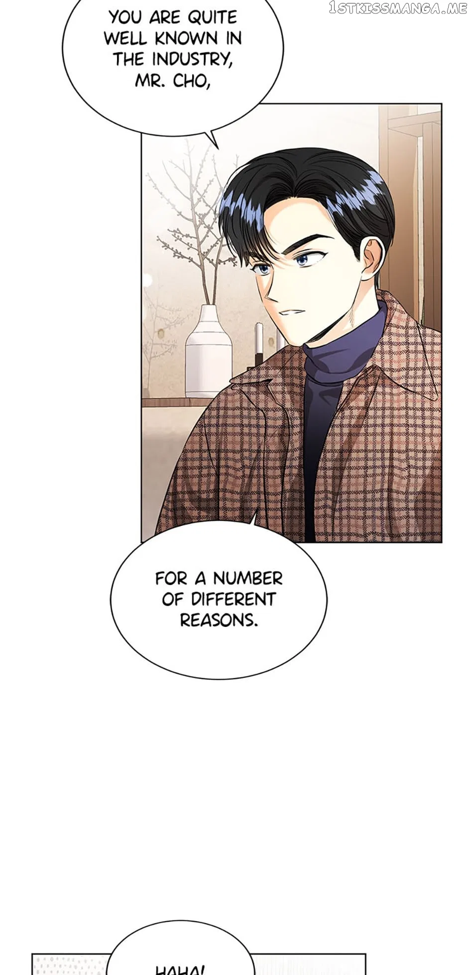 Sleeping With Nemesis Chapter 35 – Page 23