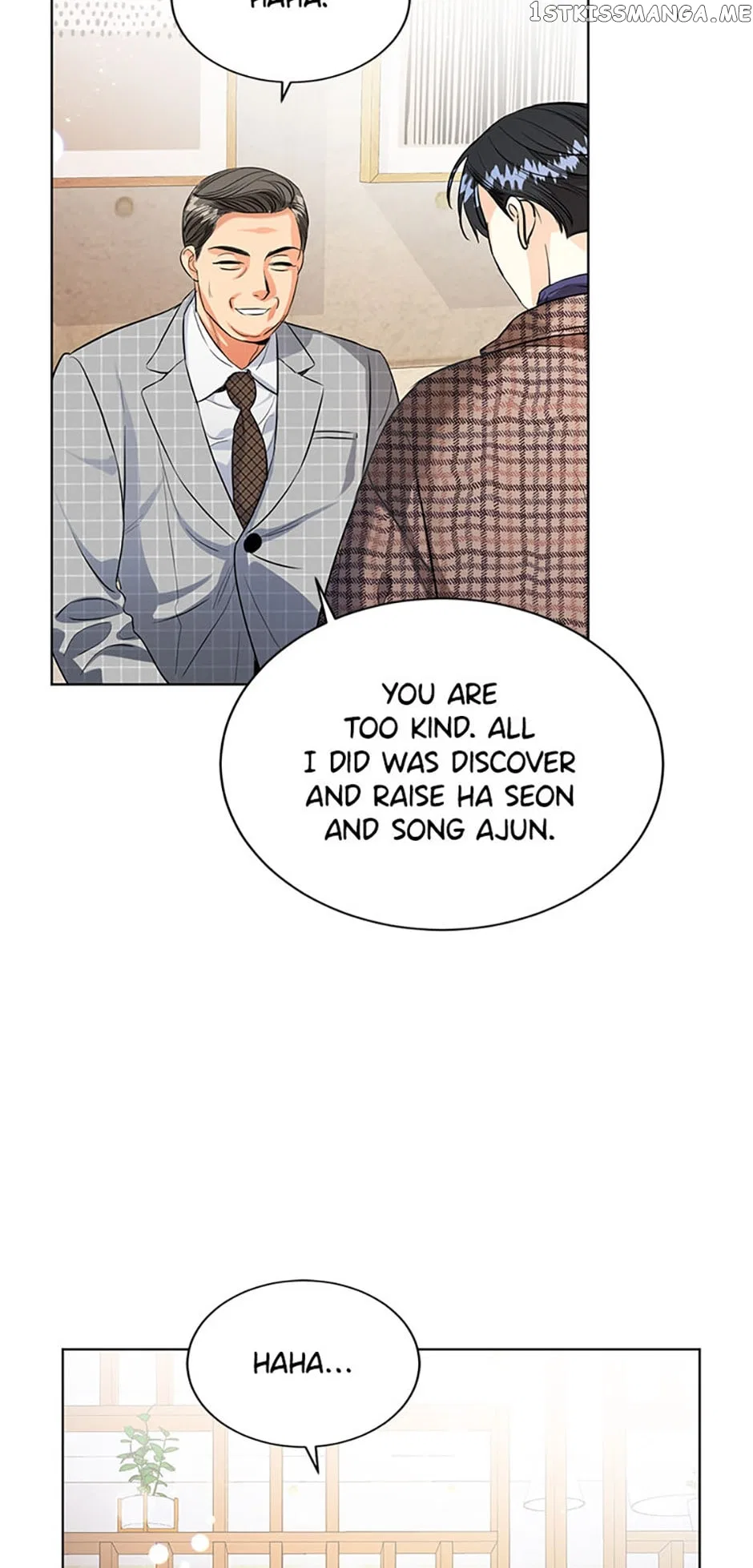 Sleeping With Nemesis Chapter 35 – Page 24