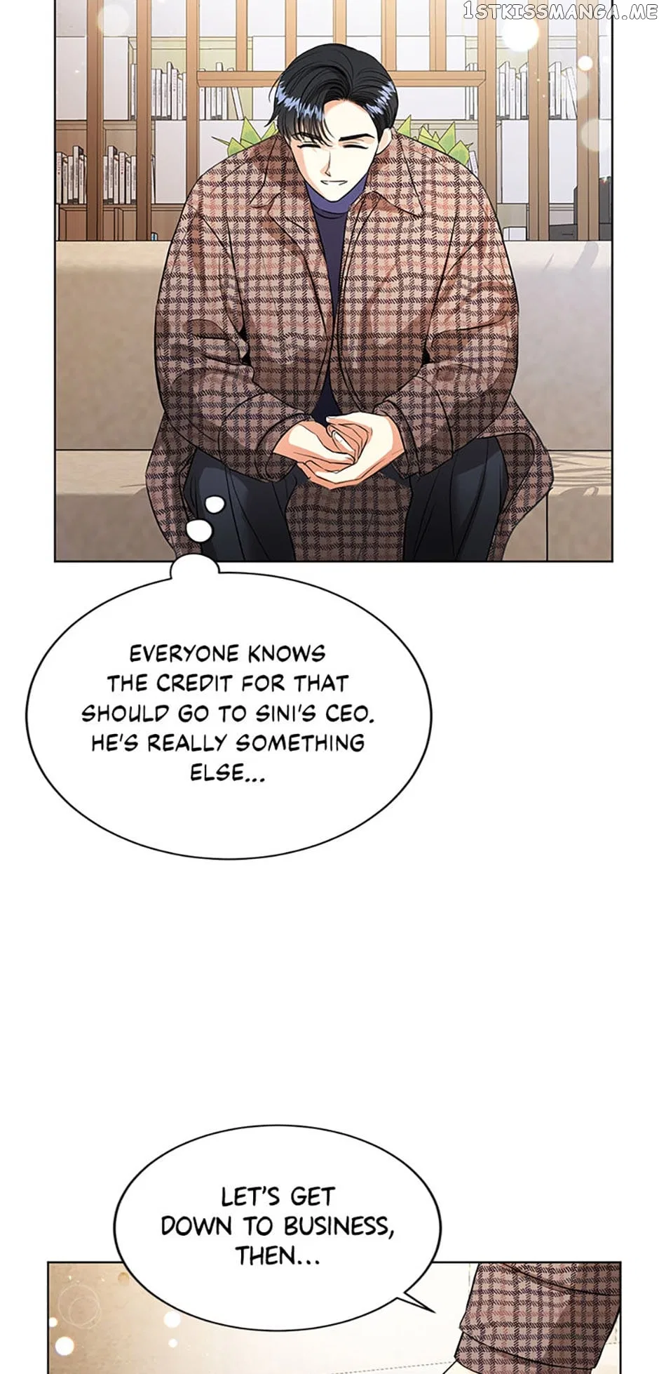 Sleeping With Nemesis Chapter 35 – Page 25