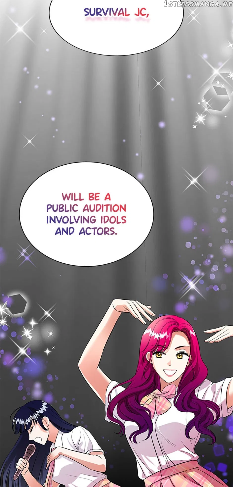 Sleeping With Nemesis Chapter 35 – Page 28