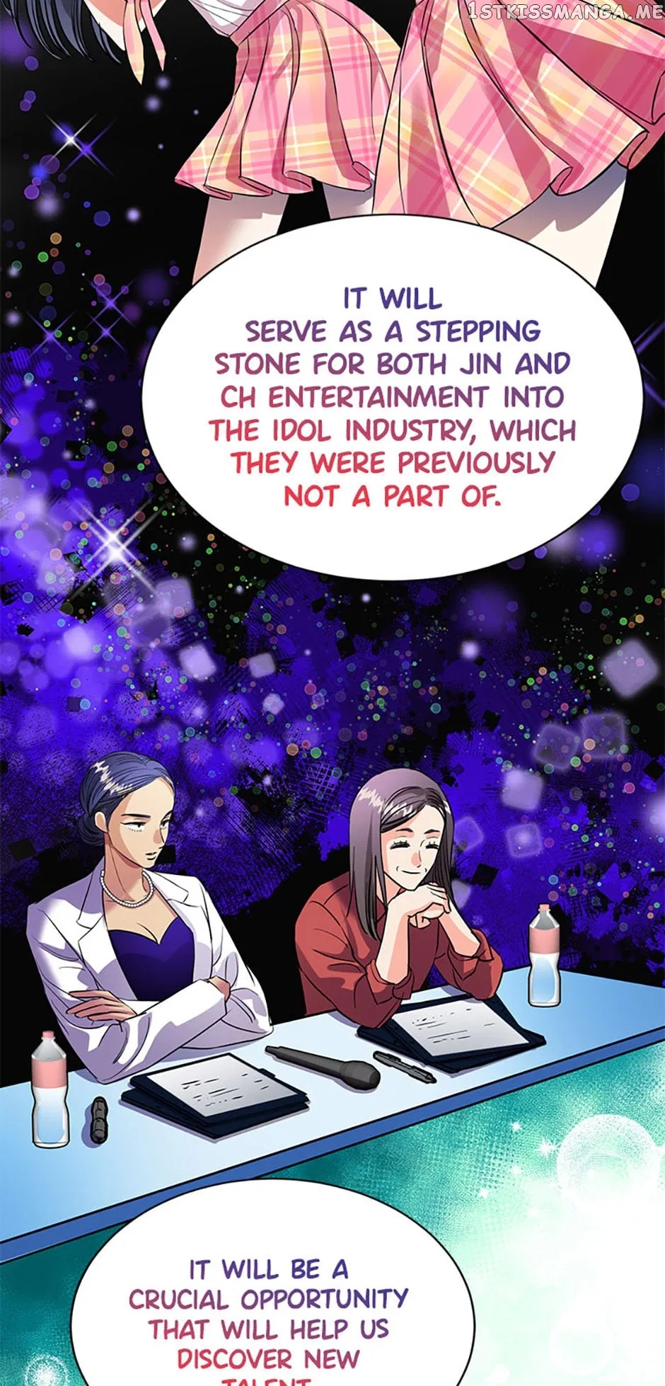 Sleeping With Nemesis Chapter 35 – Page 29