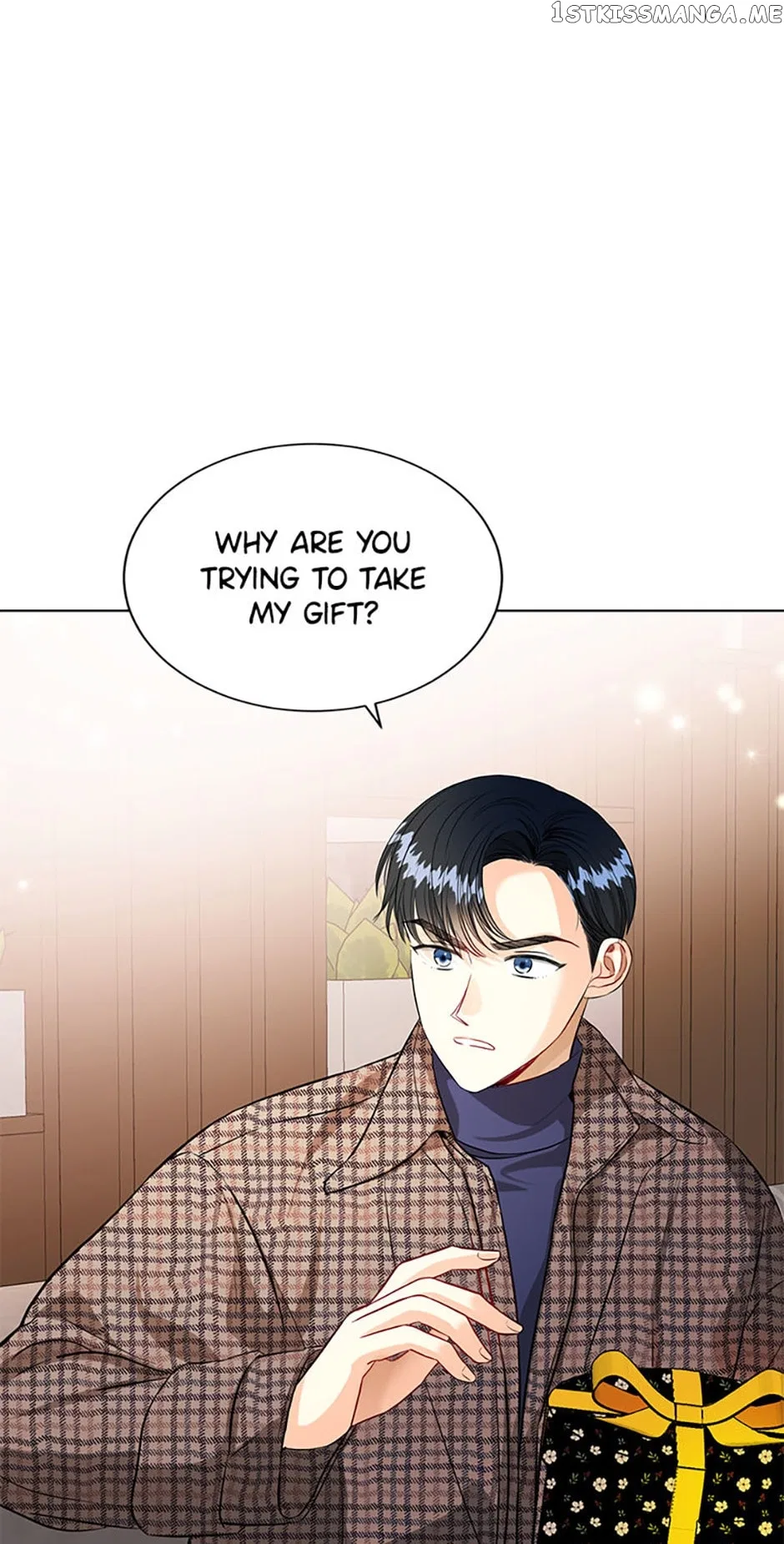 Sleeping With Nemesis Chapter 35 – Page 40