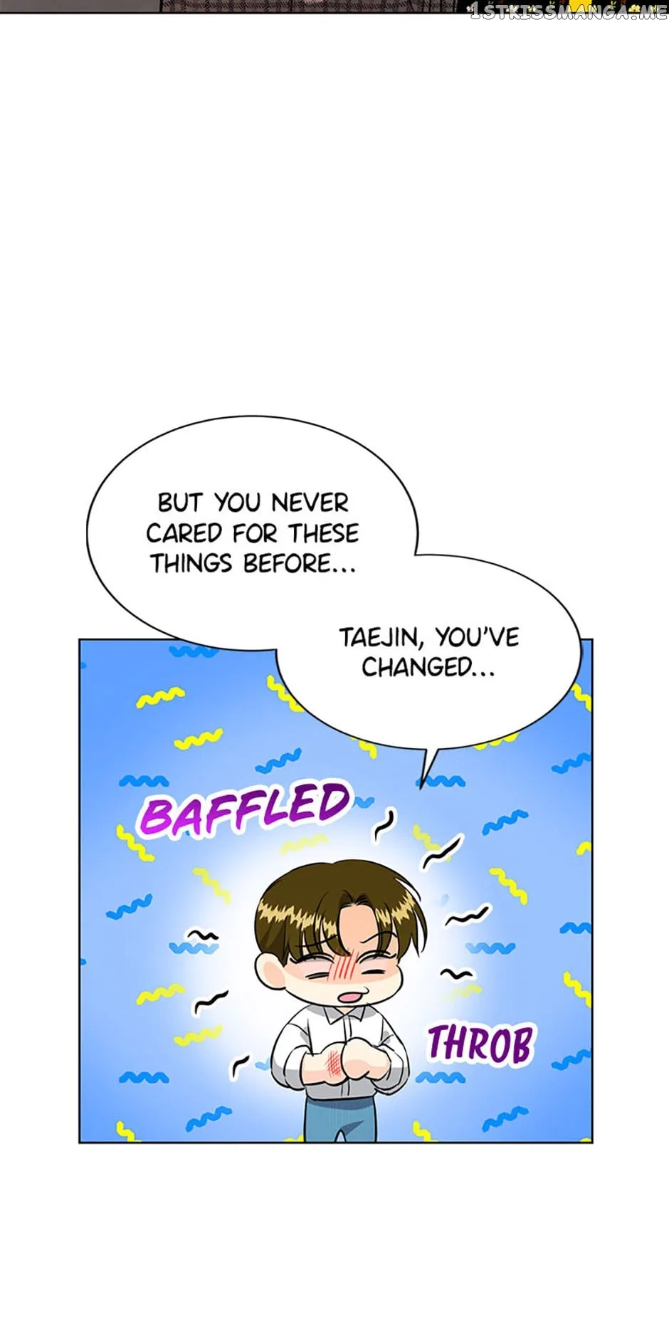 Sleeping With Nemesis Chapter 35 – Page 41