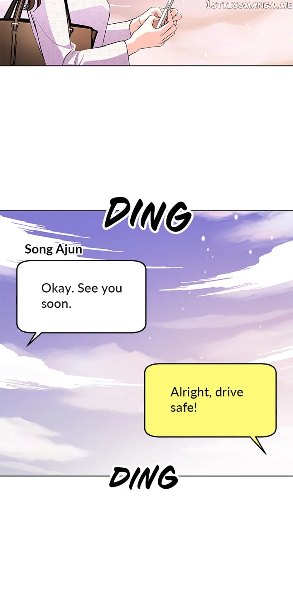 Sleeping With Nemesis Chapter 35 – Page 47