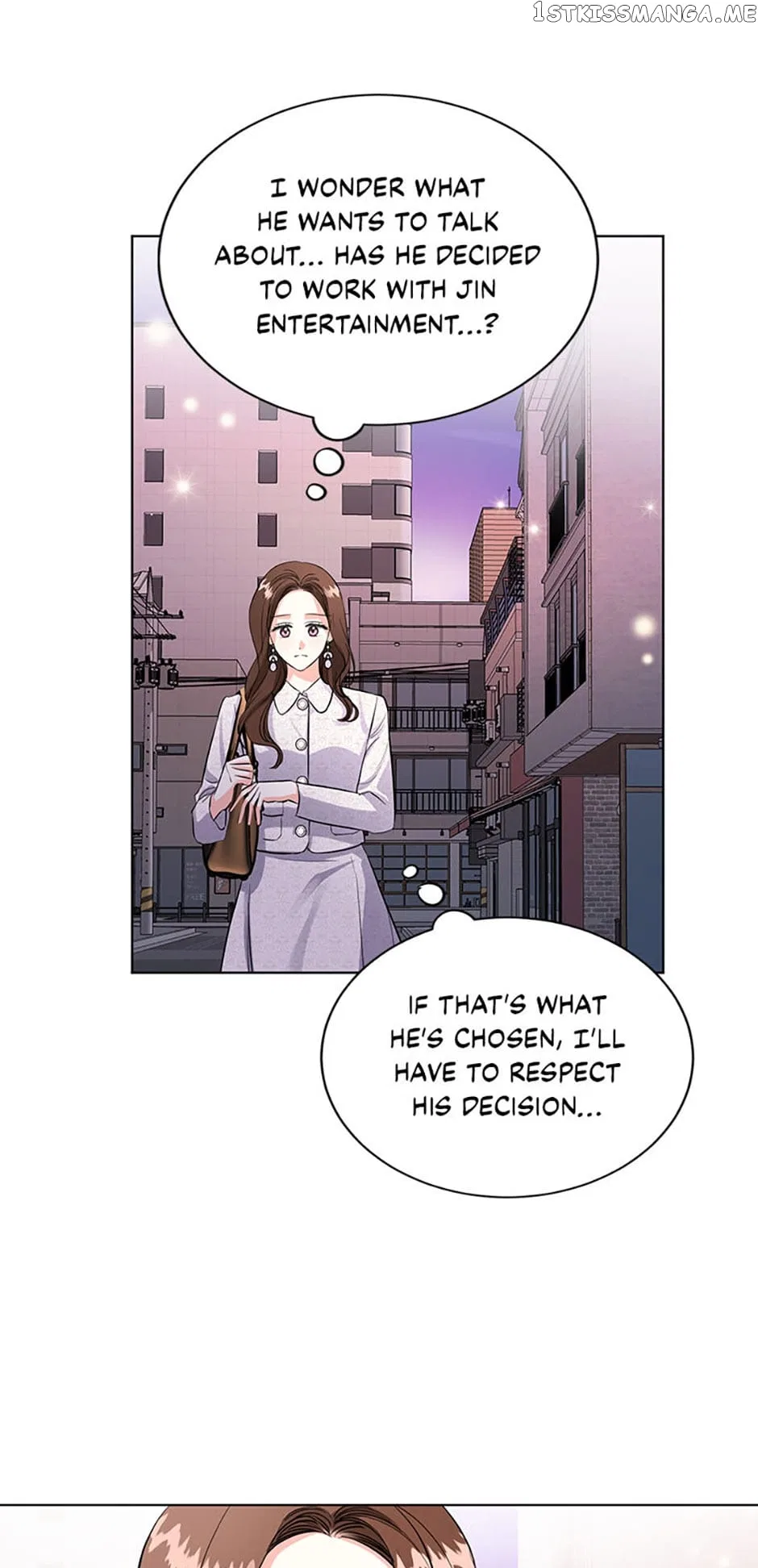 Sleeping With Nemesis Chapter 35 – Page 48