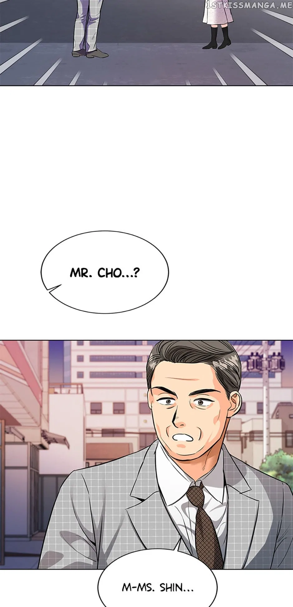Sleeping With Nemesis Chapter 35 – Page 50
