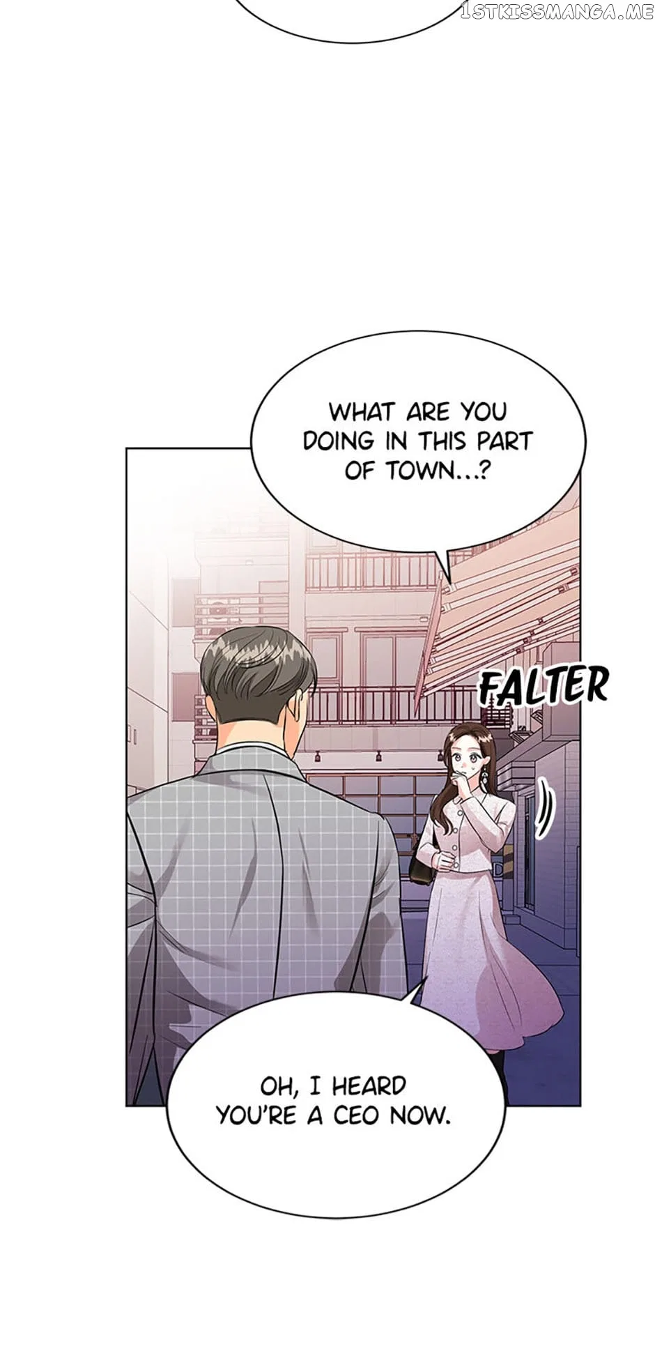 Sleeping With Nemesis Chapter 35 – Page 51